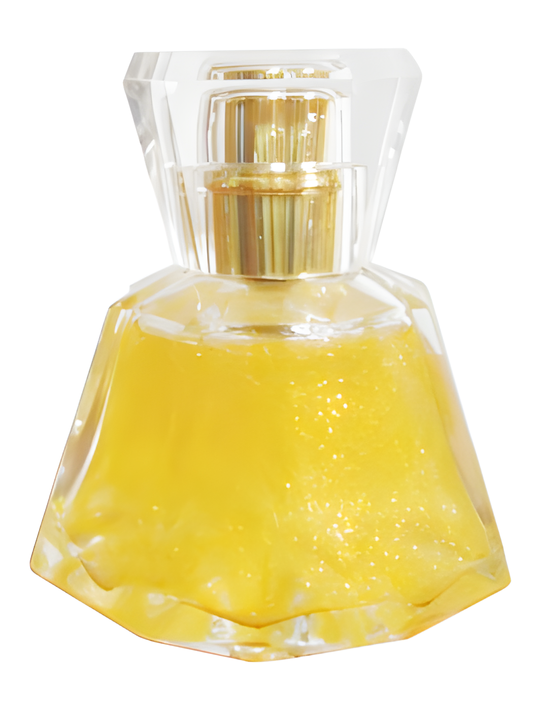 Glitz & Glam by Oriflame perfume bottle