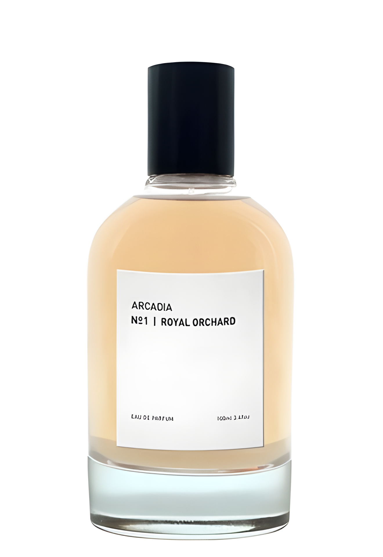 No.1 Royal Orchard by Arcadia perfume bottle