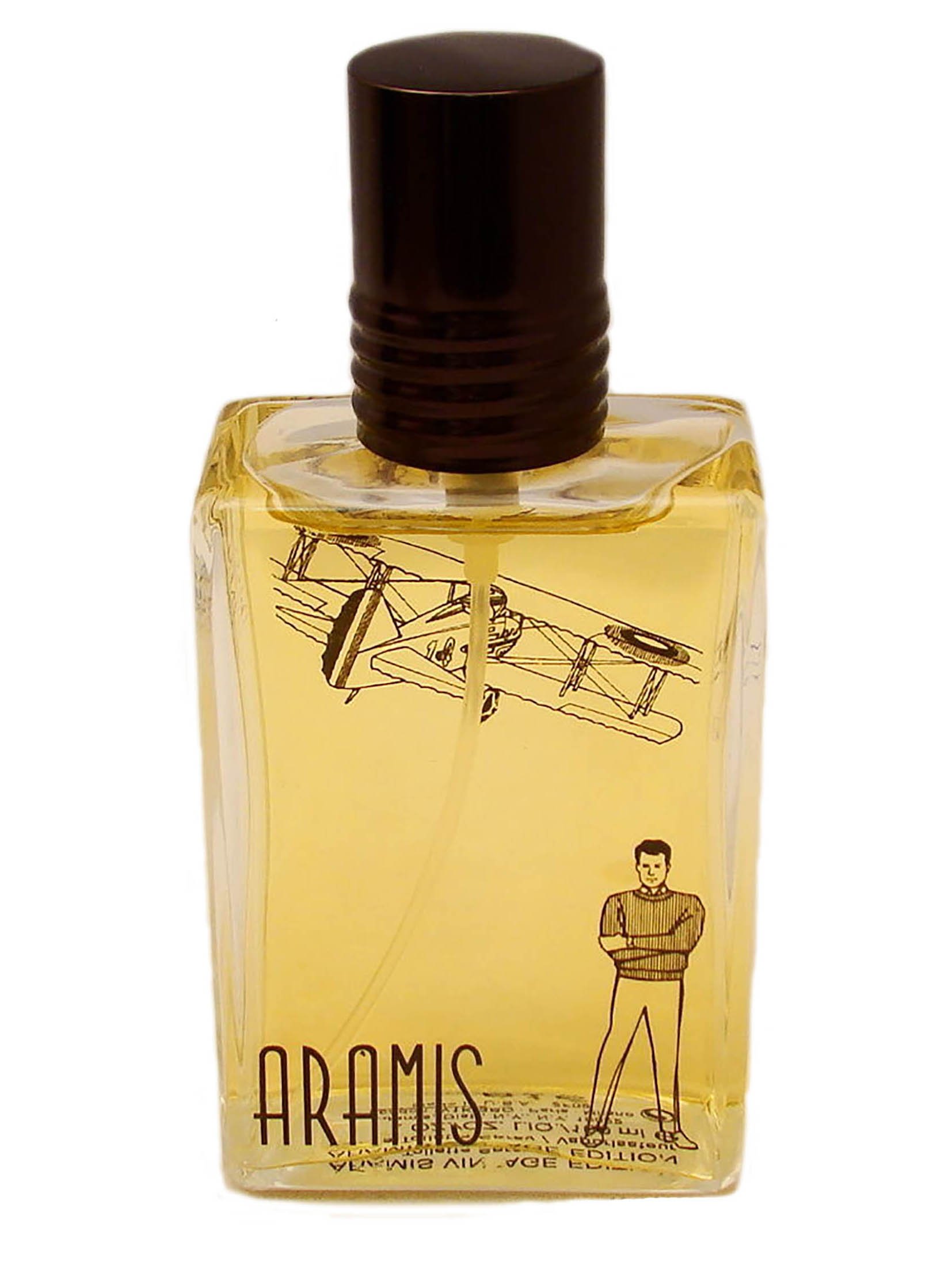 Aramis Vintage Edition by Aramis perfume bottle