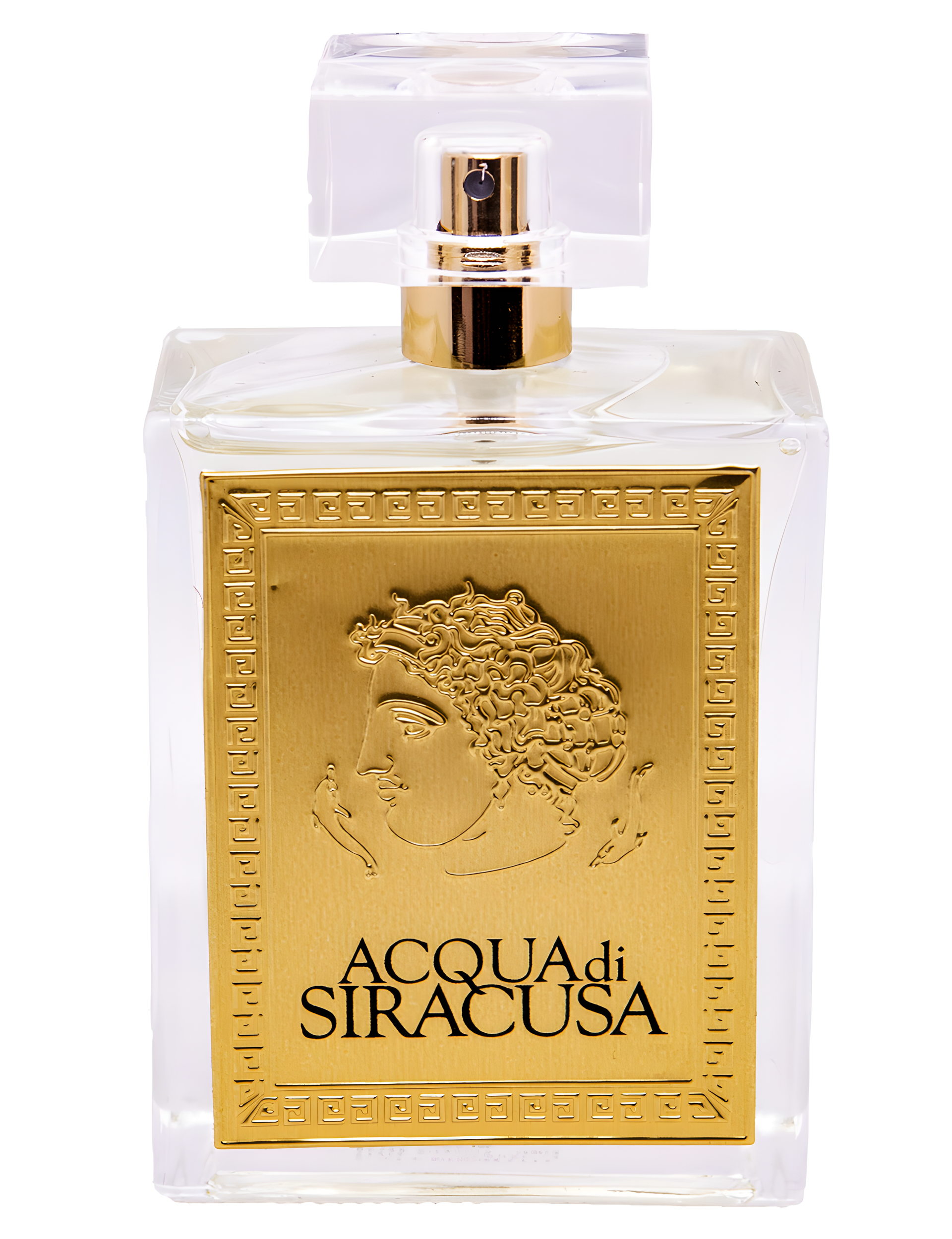 Aretusa by Acqua di Siracusa perfume bottle
