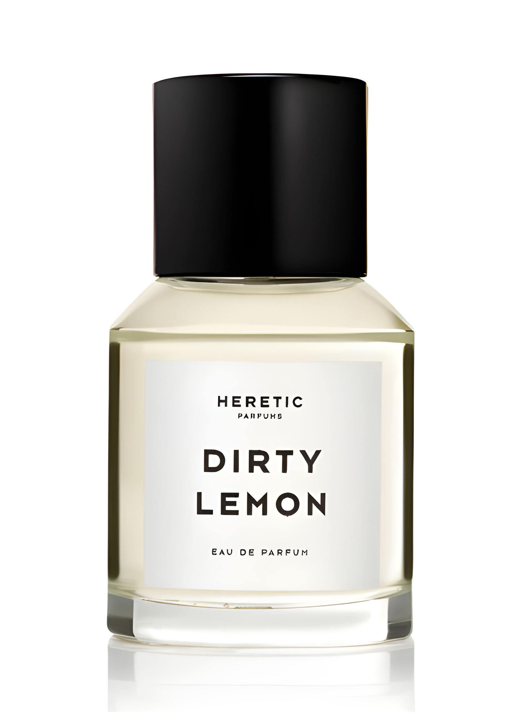 Dirty Lemon by Heretic Parfums perfume bottle