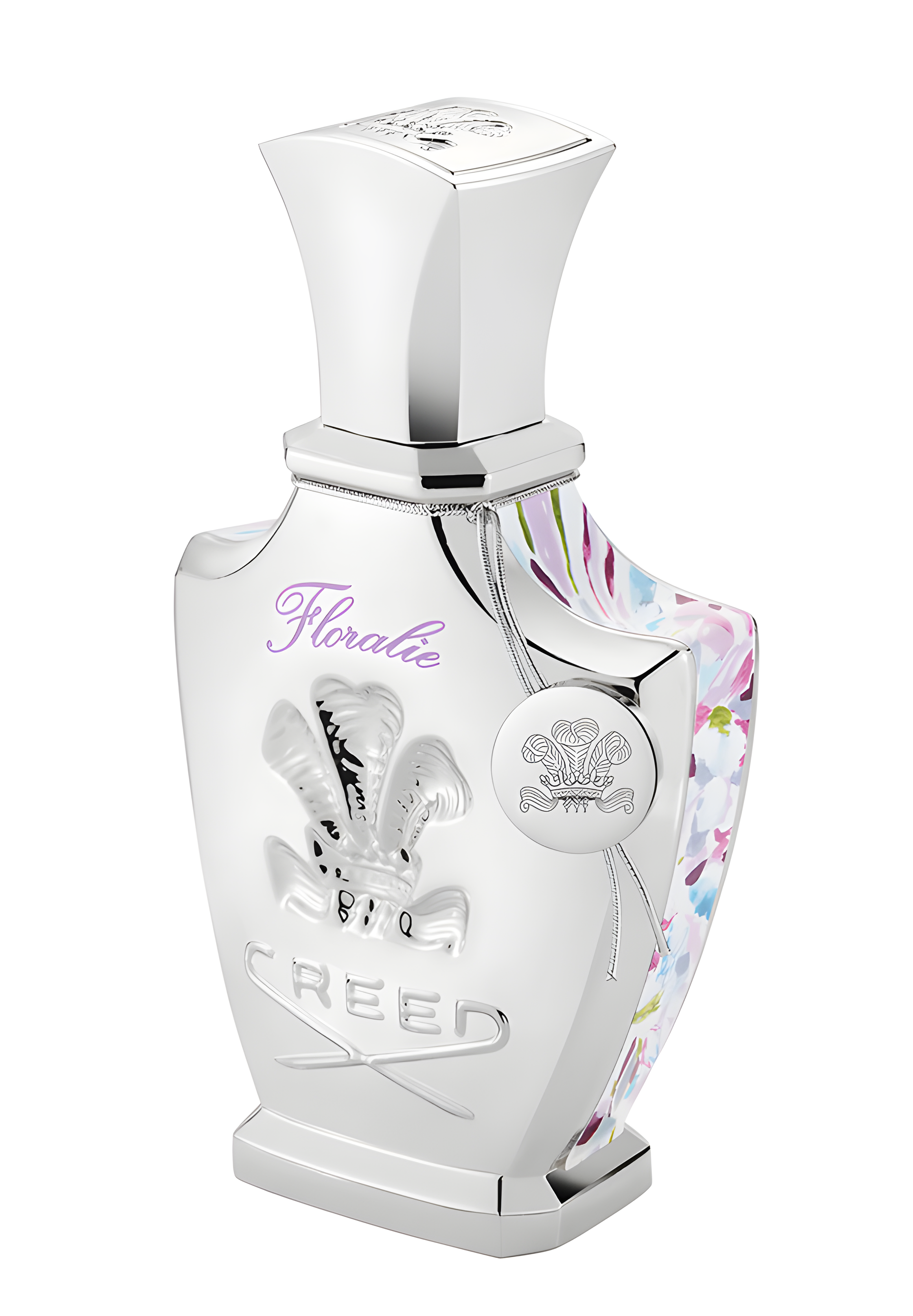 Floralie by Creed perfume bottle