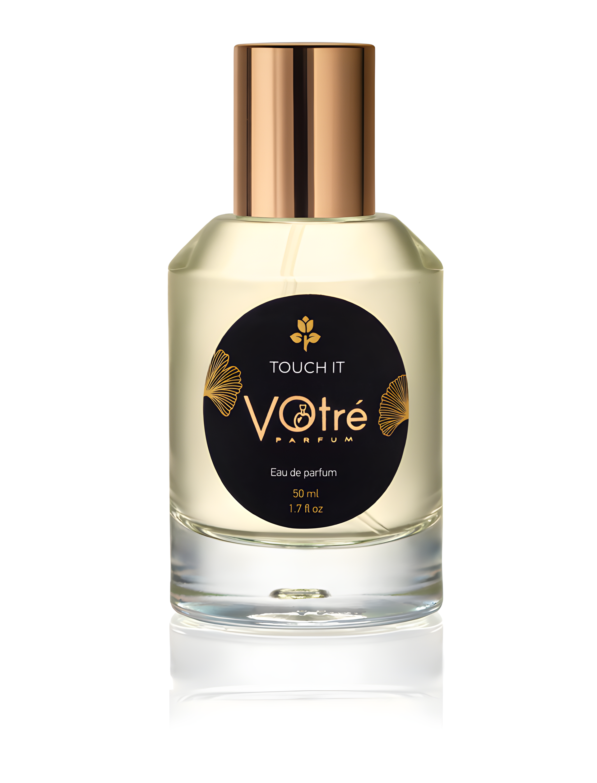 Touch It by Votre Parfum perfume bottle