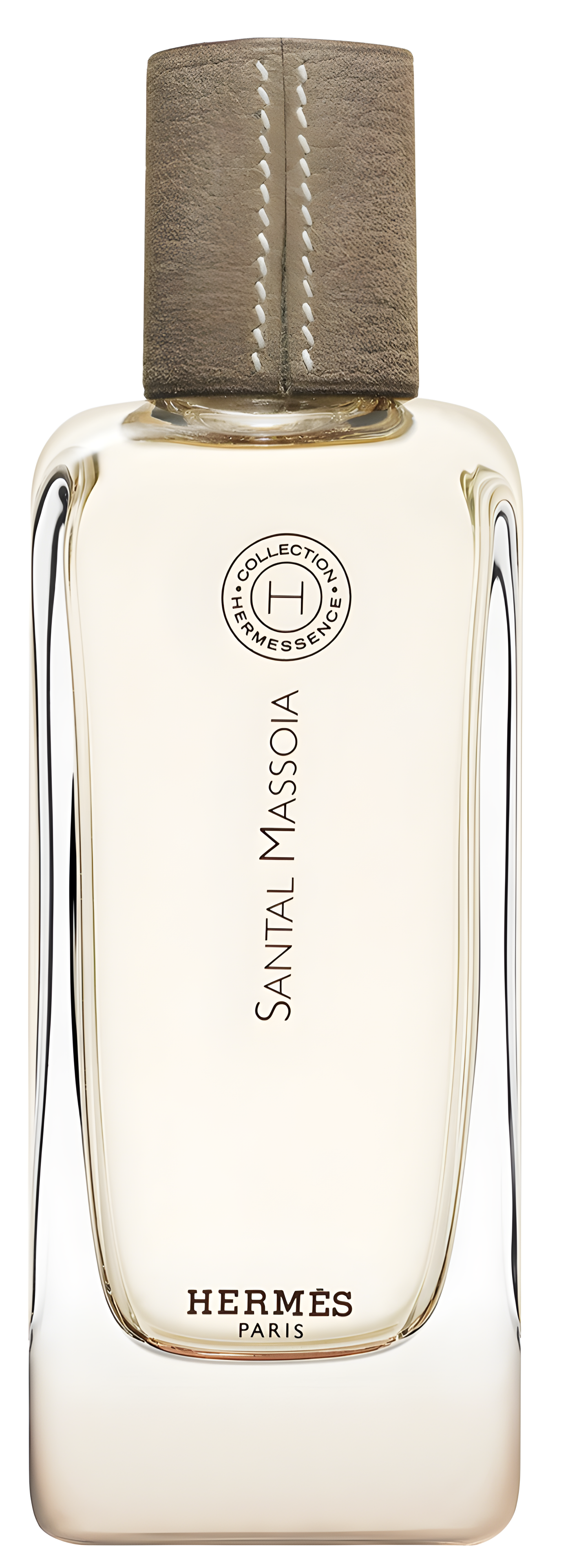 Hermessence Santal massoïa by Hermès perfume bottle