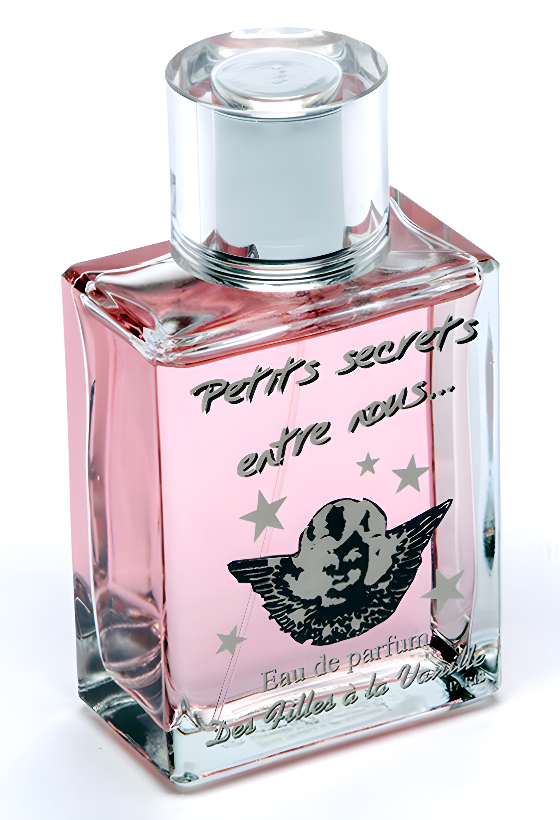 Petits Secrets Entre Nous by Des Filles a la Vanille perfume bottle