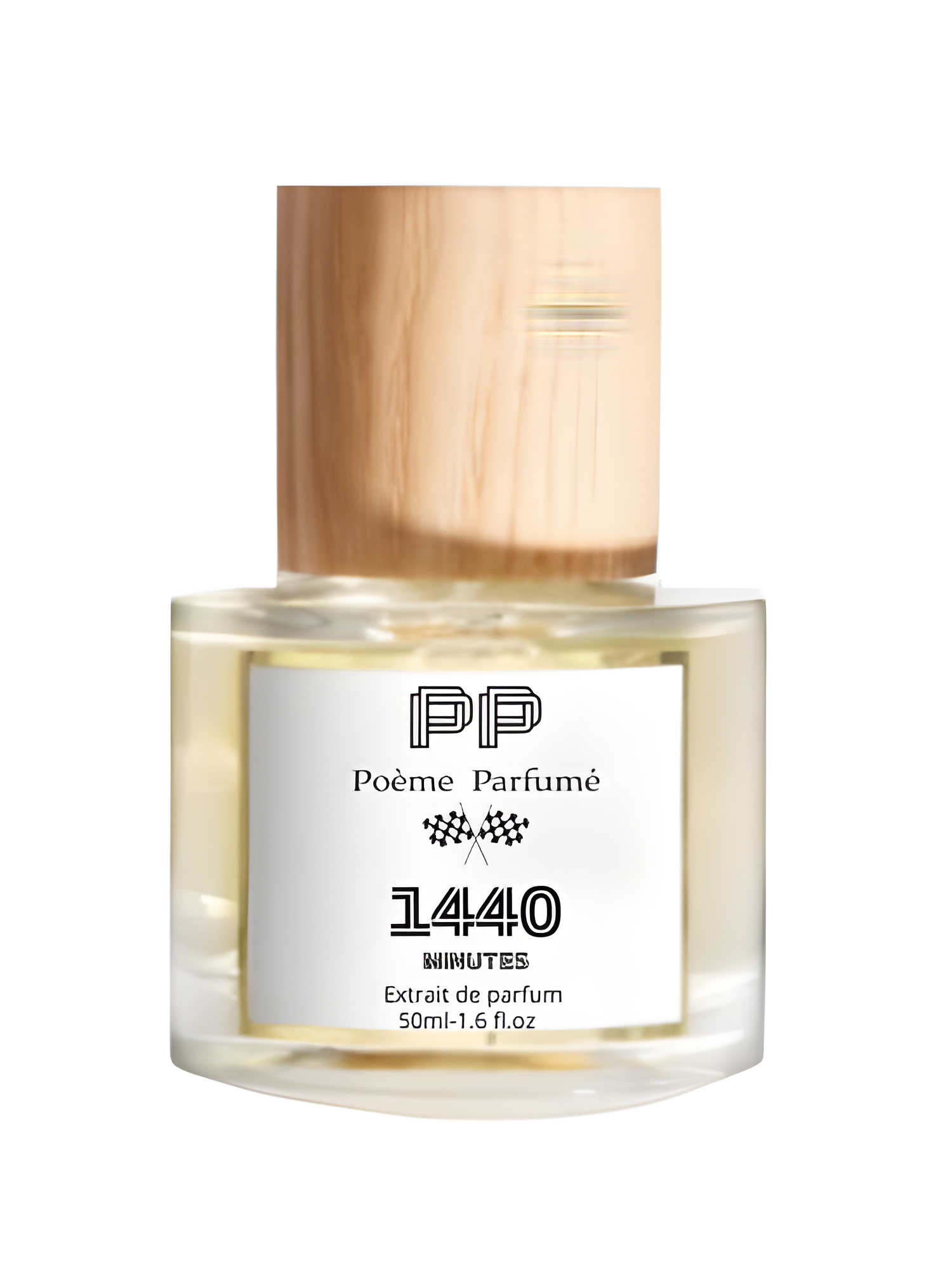 1440 Minutes by Poème Parfumé perfume bottle