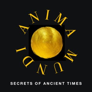 Picture of Anima Mundi brand