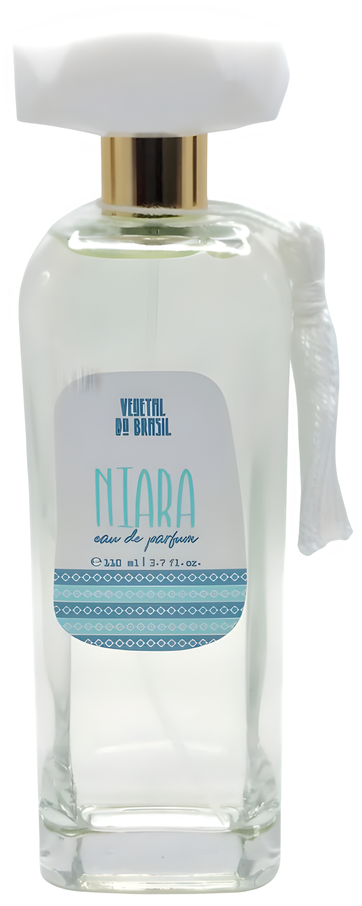 Niara by Flora Pura perfume bottle