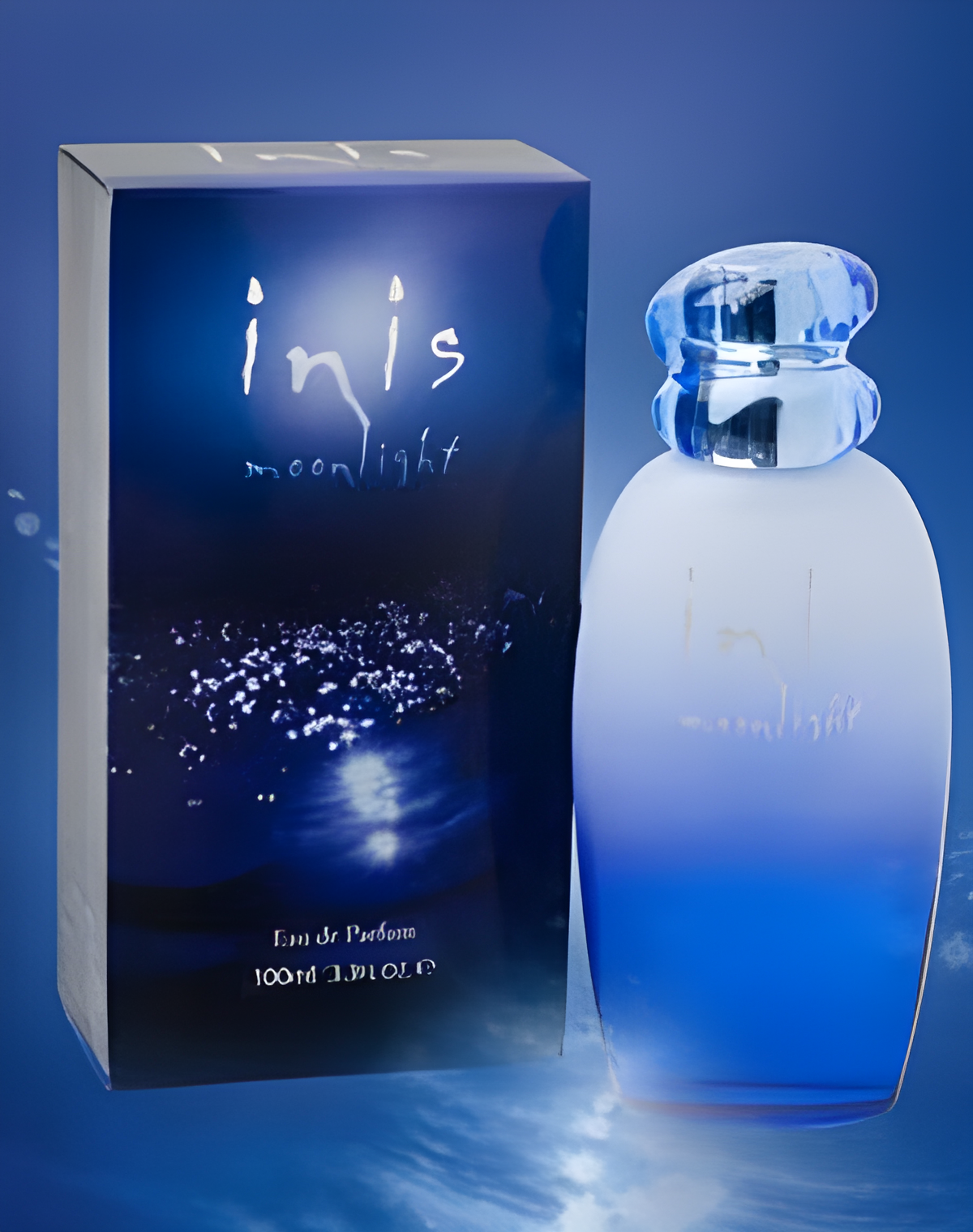 Inis Moonlight by Fragrances of Ireland perfume bottle