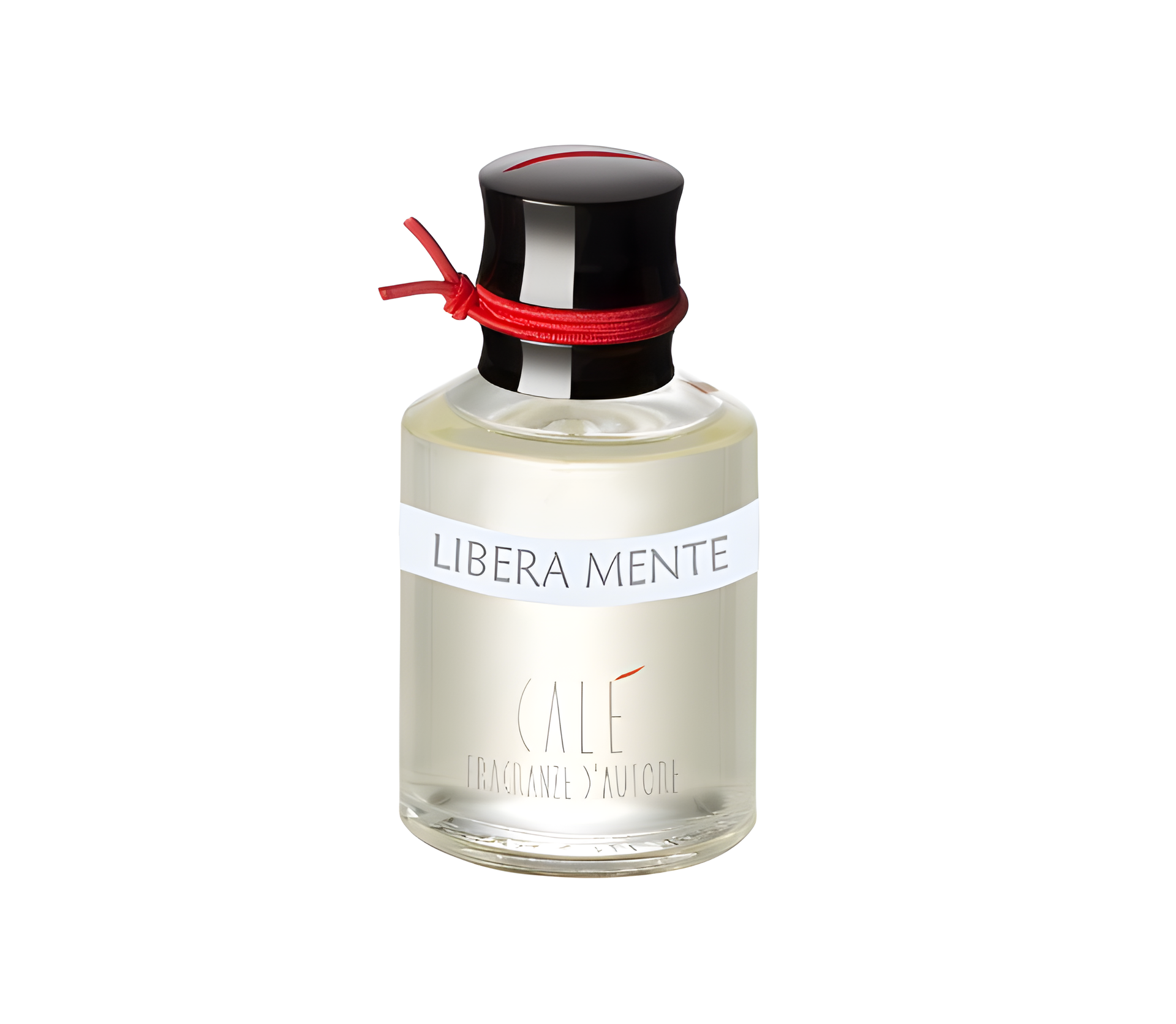 Libera Mente by Cale Fragranze d’Autore perfume bottle