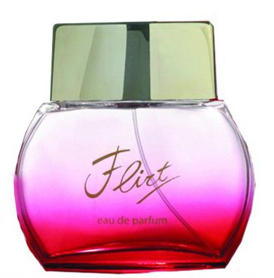 Flirt by Новая Заря (The New Dawn) perfume bottle