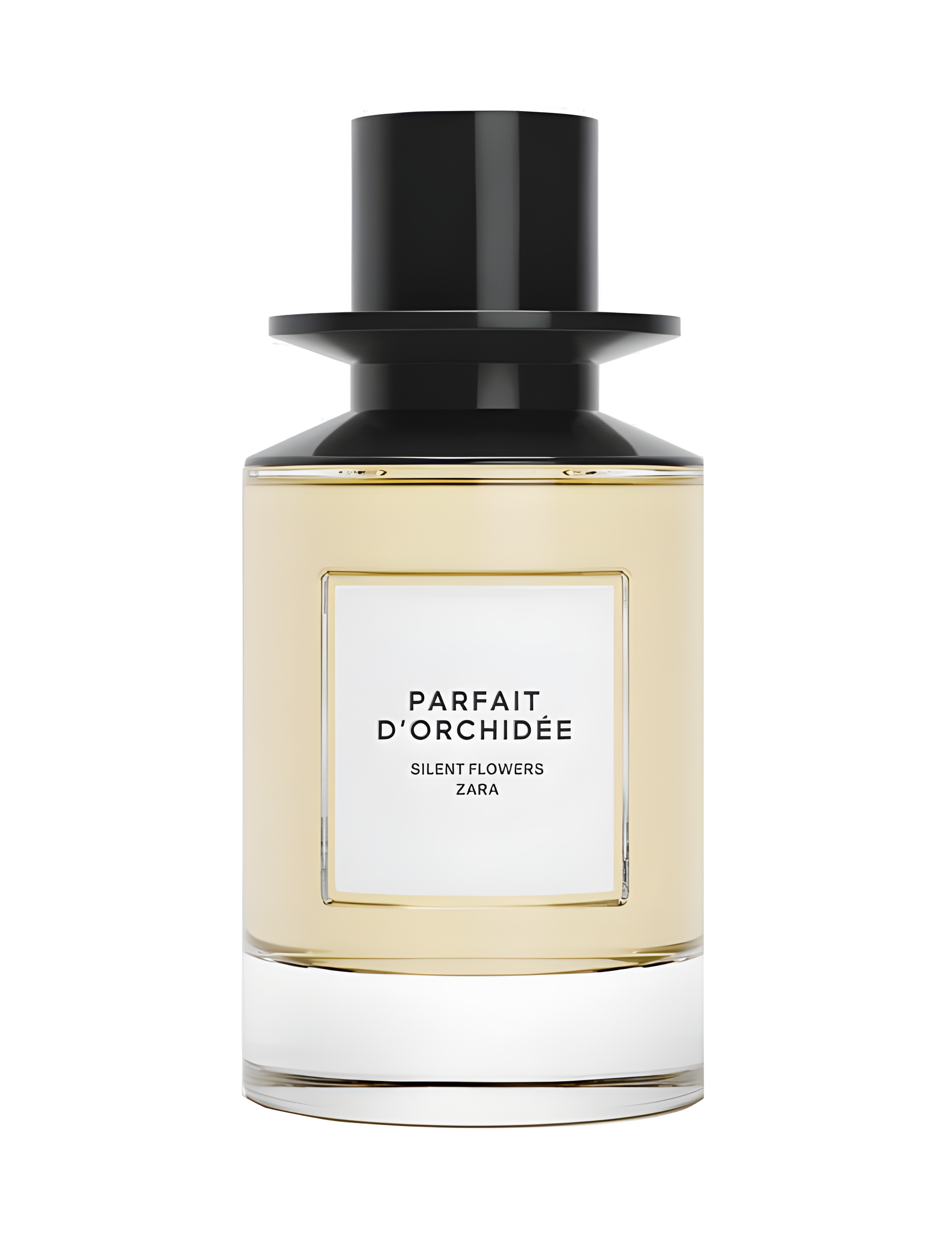 Parfait d'Orchidee by Zara perfume bottle