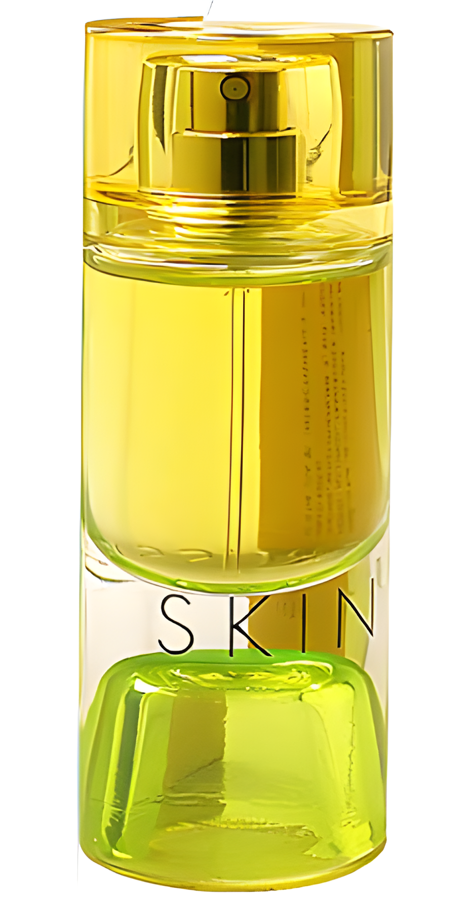Trussardi Skin by Trussardi perfume bottle