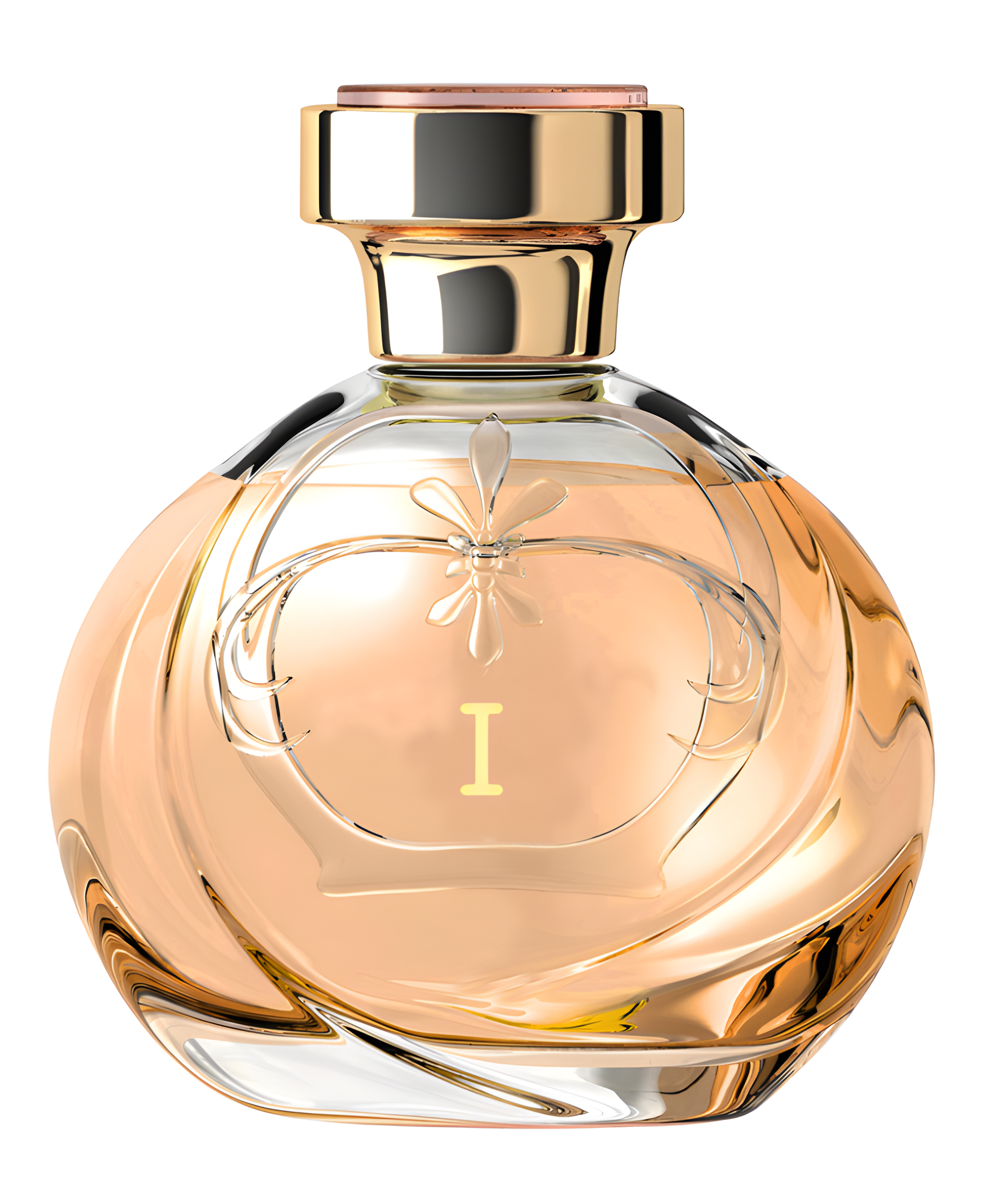 Maxim's Pour Femme White Dream I by Maxim's de Paris perfume bottle