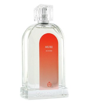Mure by Molinard perfume bottle