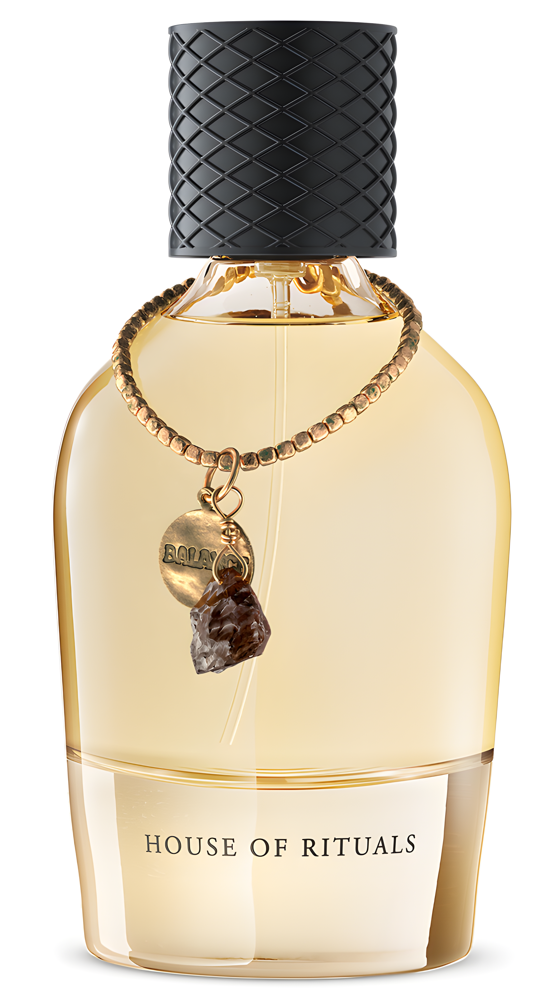 Balsamic Cardamom by Rituals perfume bottle