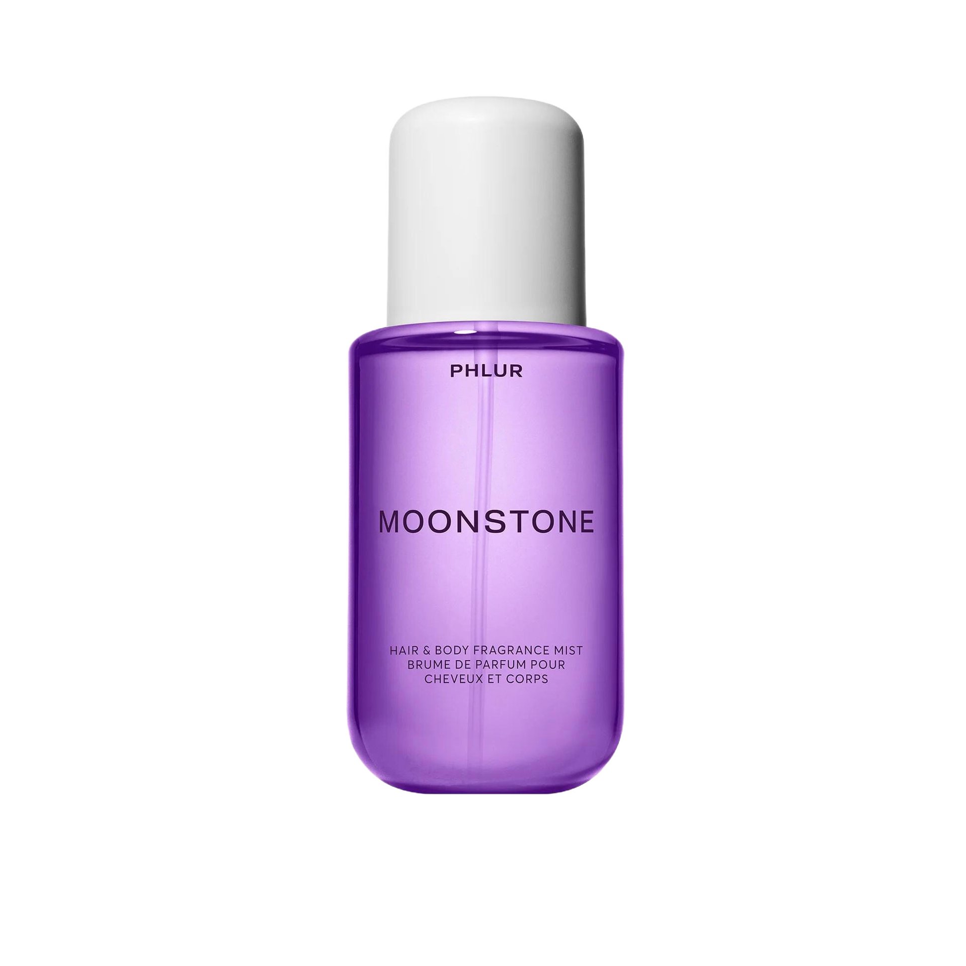 Moonstone by Phlur perfume bottle