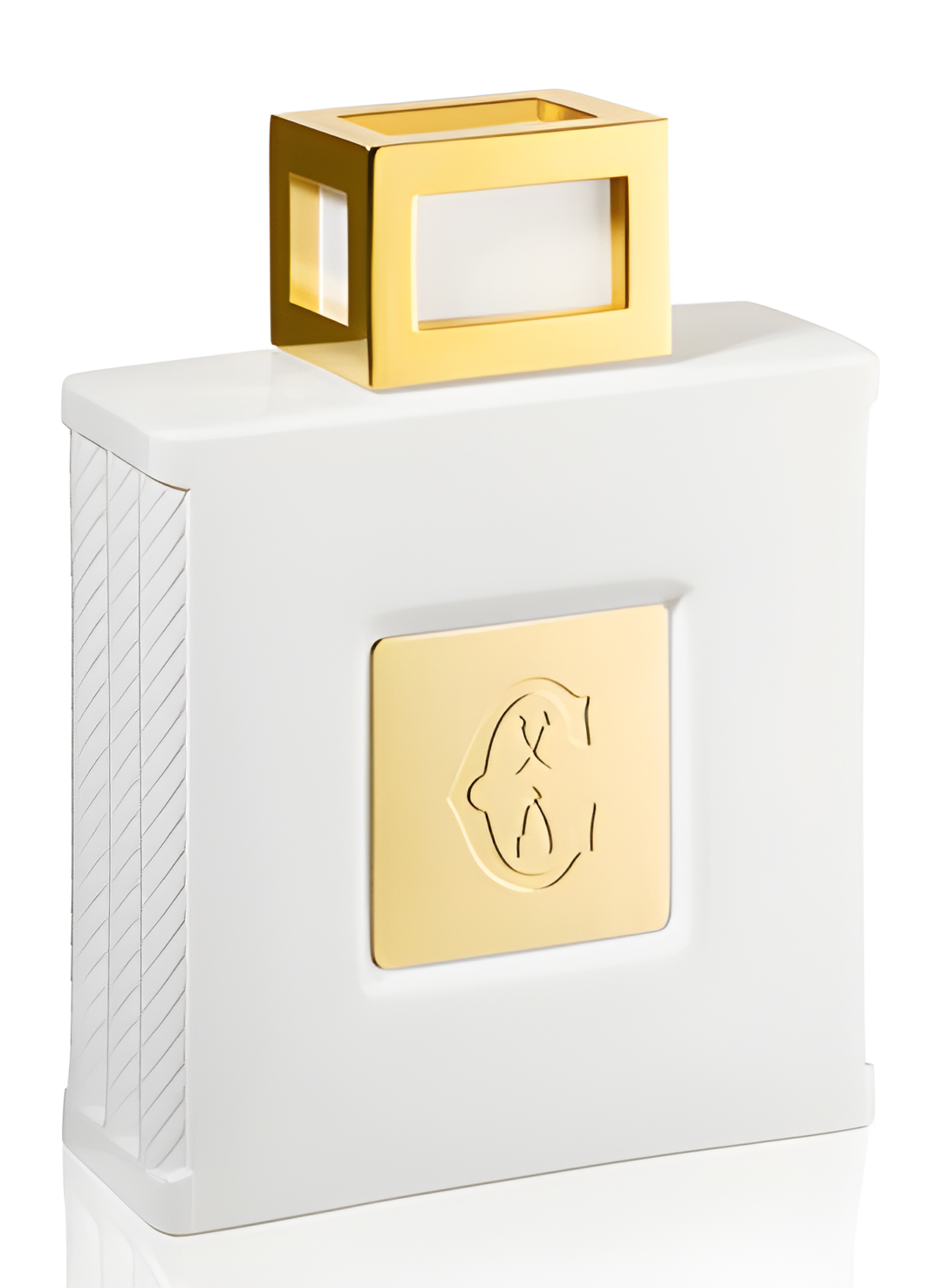 Royal White by Charriol perfume bottle