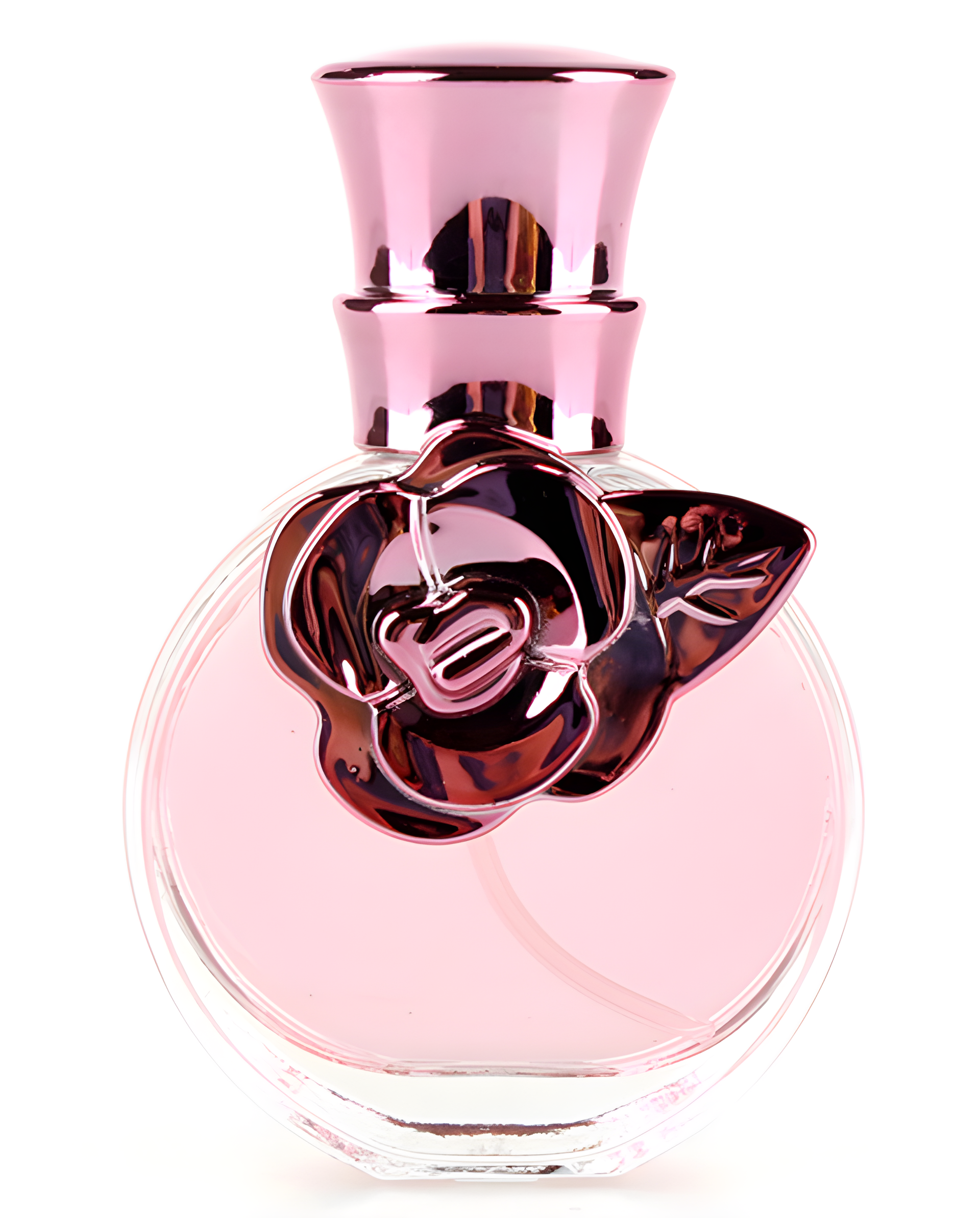 Valencia Camelia by Parli Parfum perfume bottle