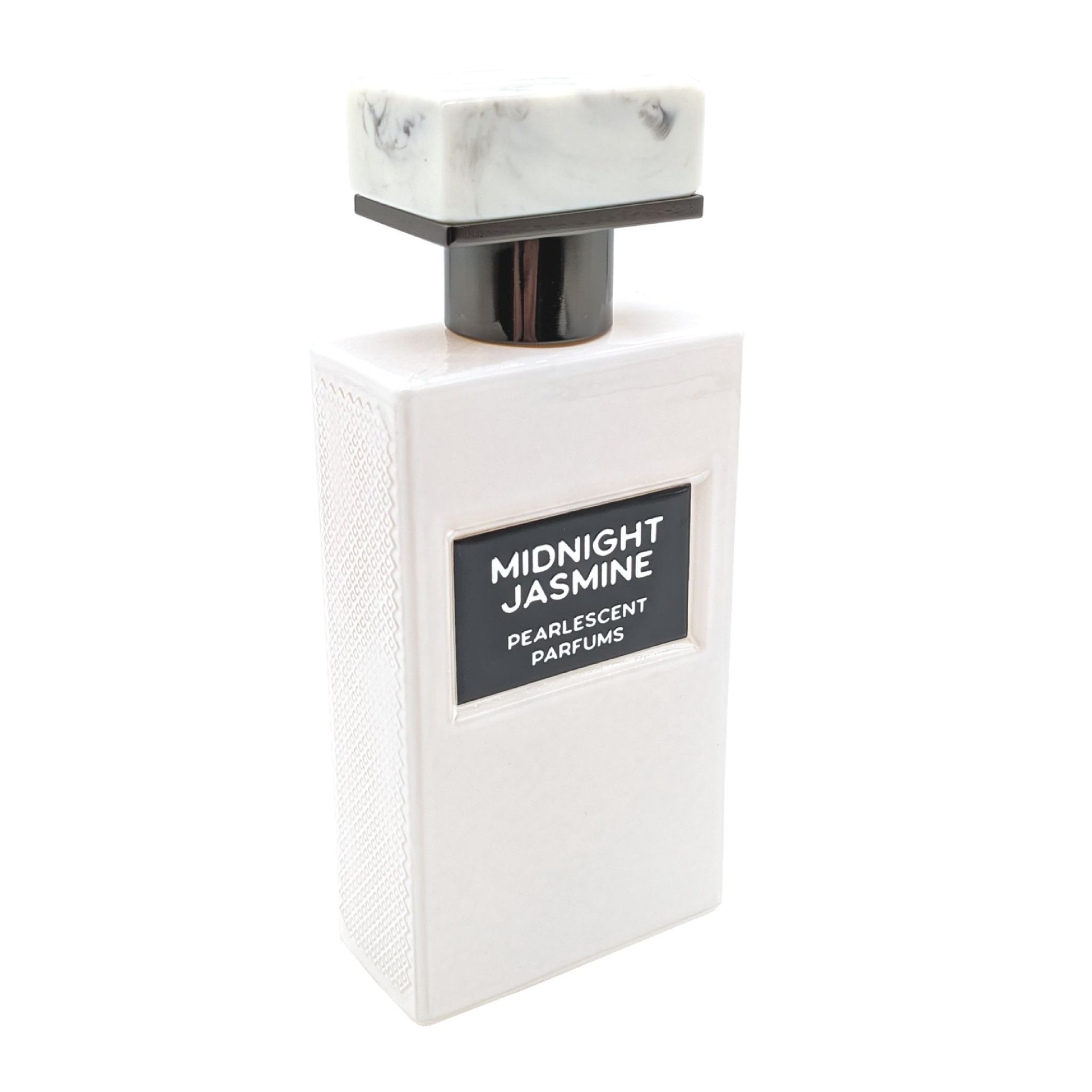 Midnight Jasmine by Gallagher Fragrances perfume bottle
