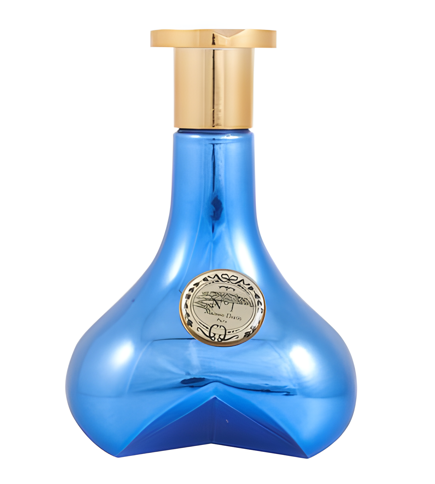 The Private Collection No 1 by Dorin perfume bottle