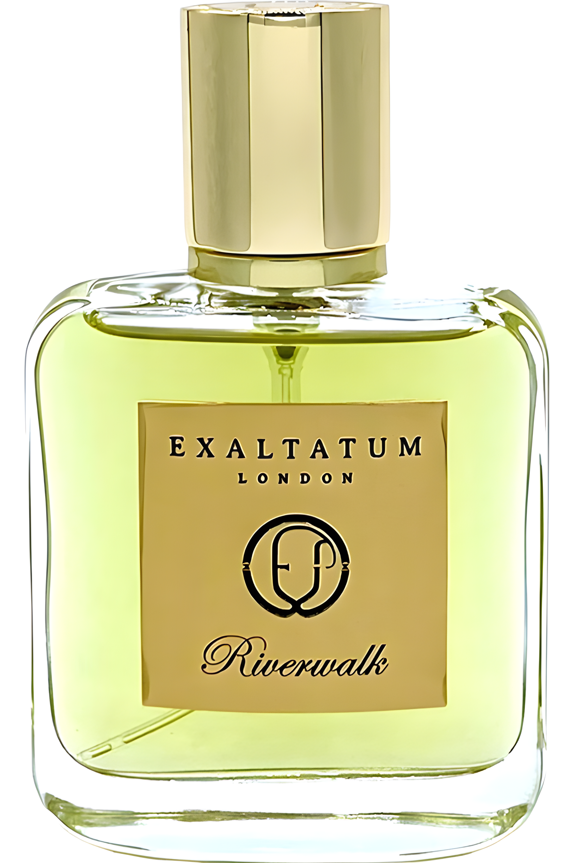 Riverwalk by Exaltatum perfume bottle