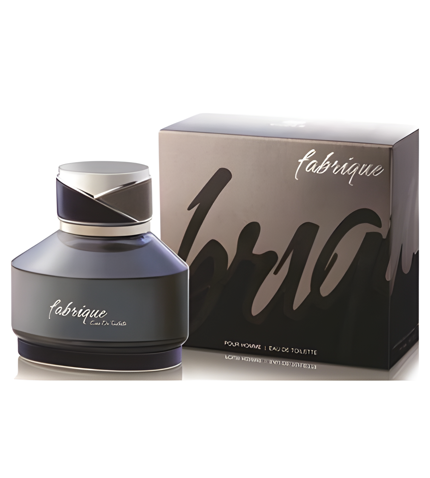 Fabriquer by Emper perfume bottle