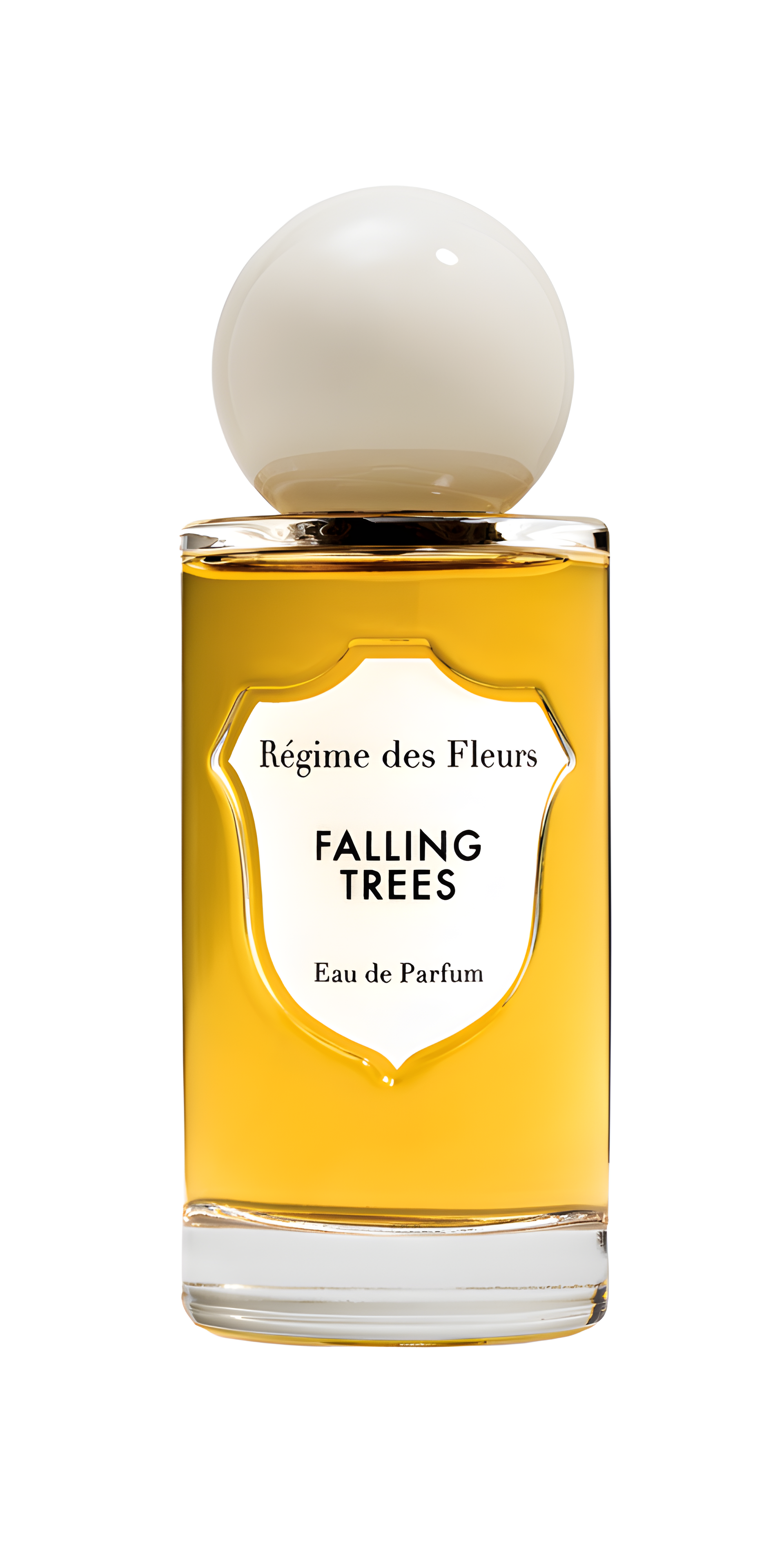 Falling Trees by Régime des Fleurs perfume bottle