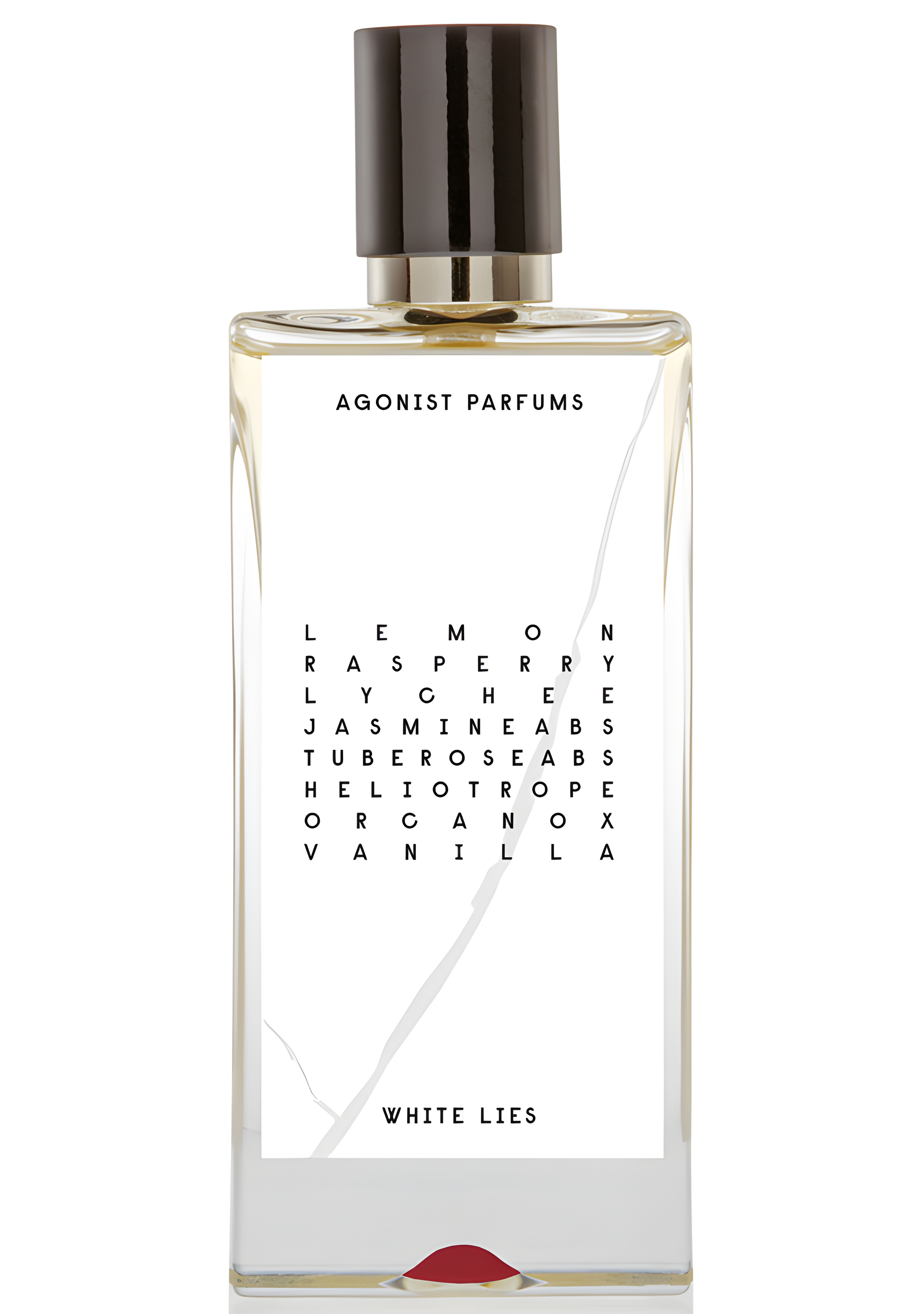 White Lies by Agonist perfume bottle