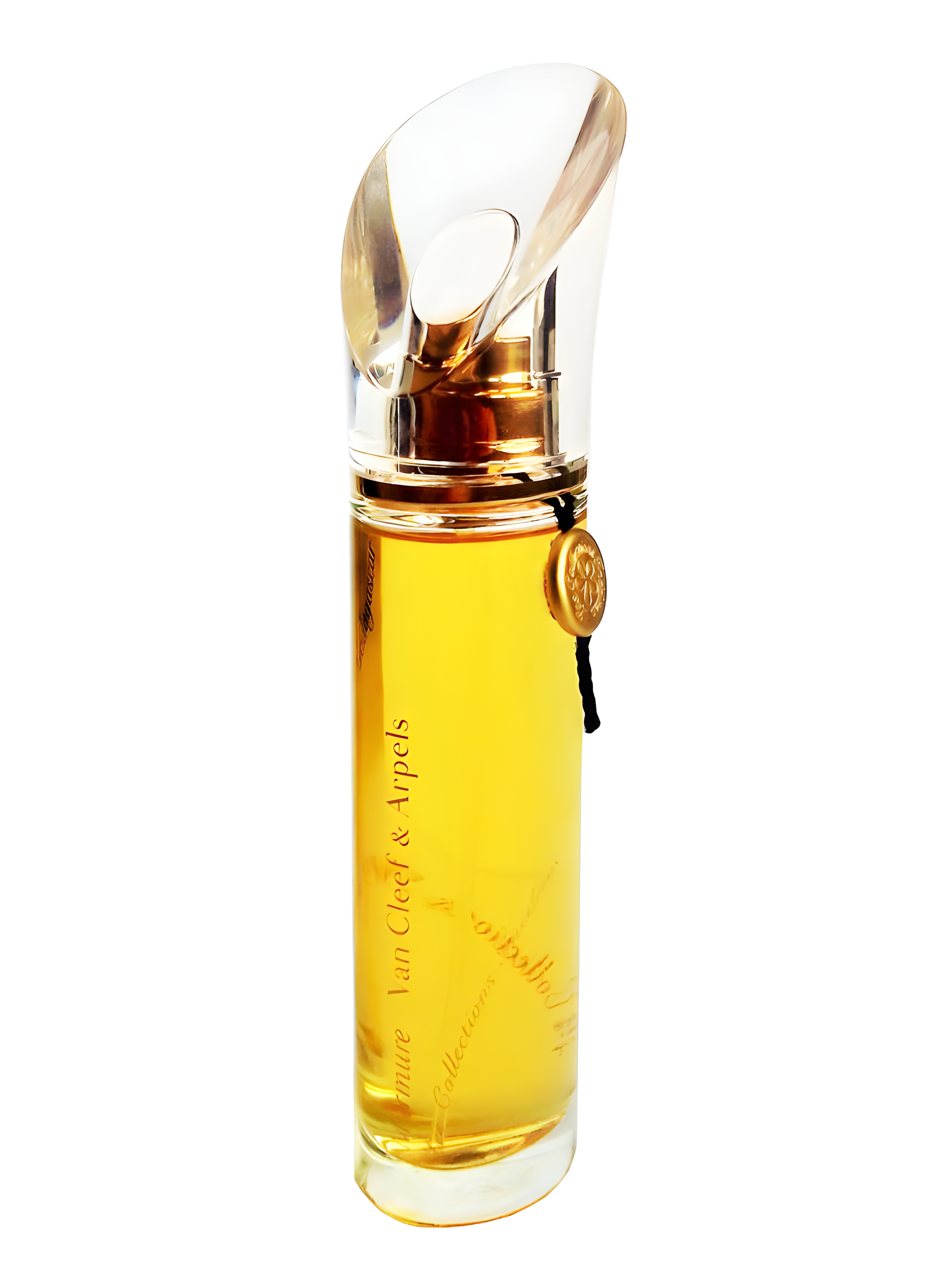 Murmure Ylang Ylang de Madagascar by Van Cleef & Arpels perfume bottle