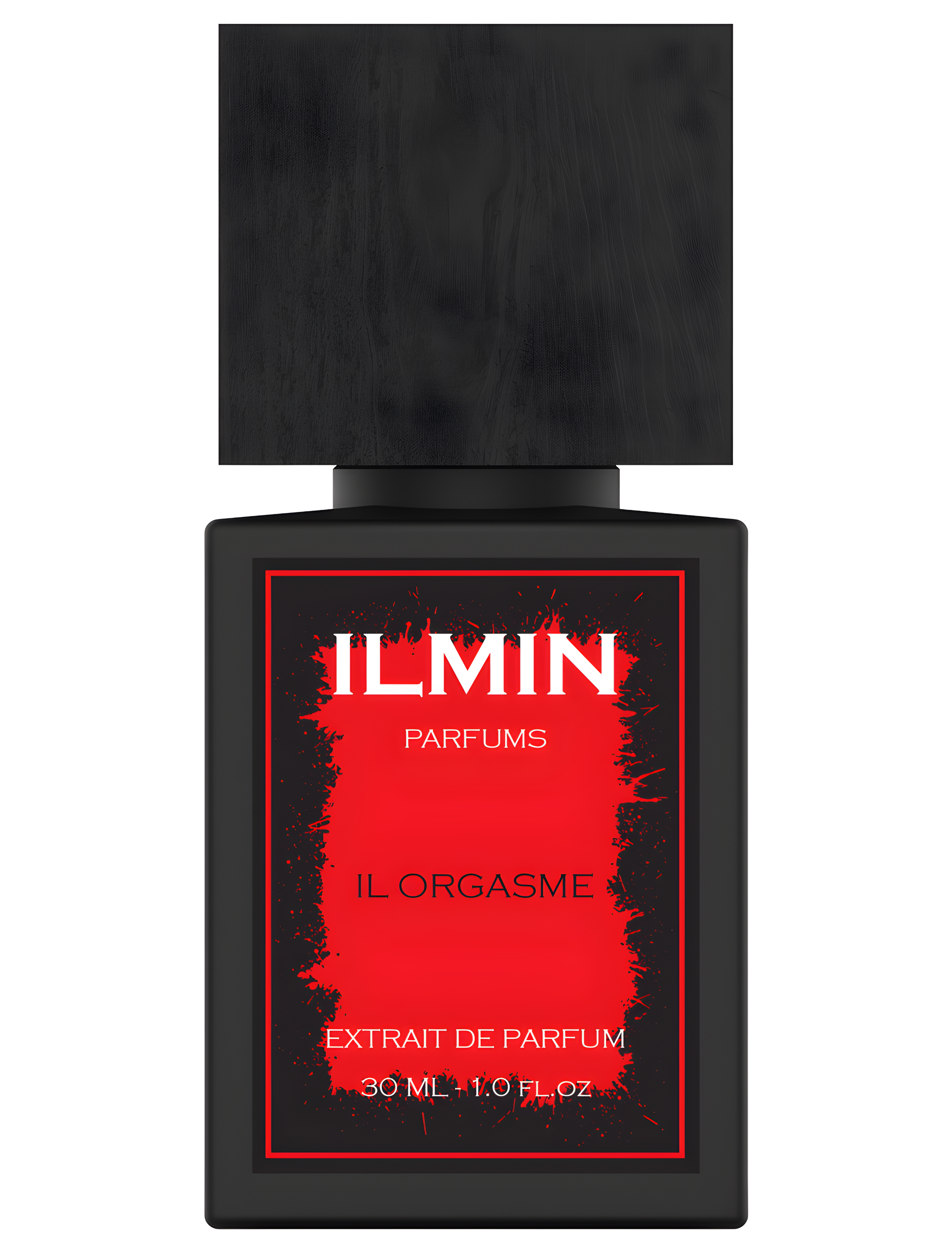 Il Orgasme by ILMIN Parfums perfume bottle