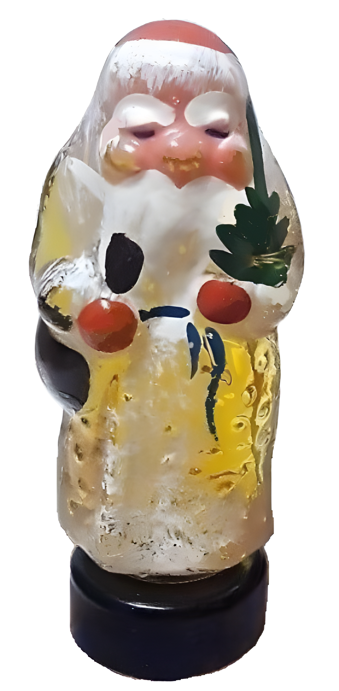 Подарочный (Podarochniy) by Flora perfume bottle