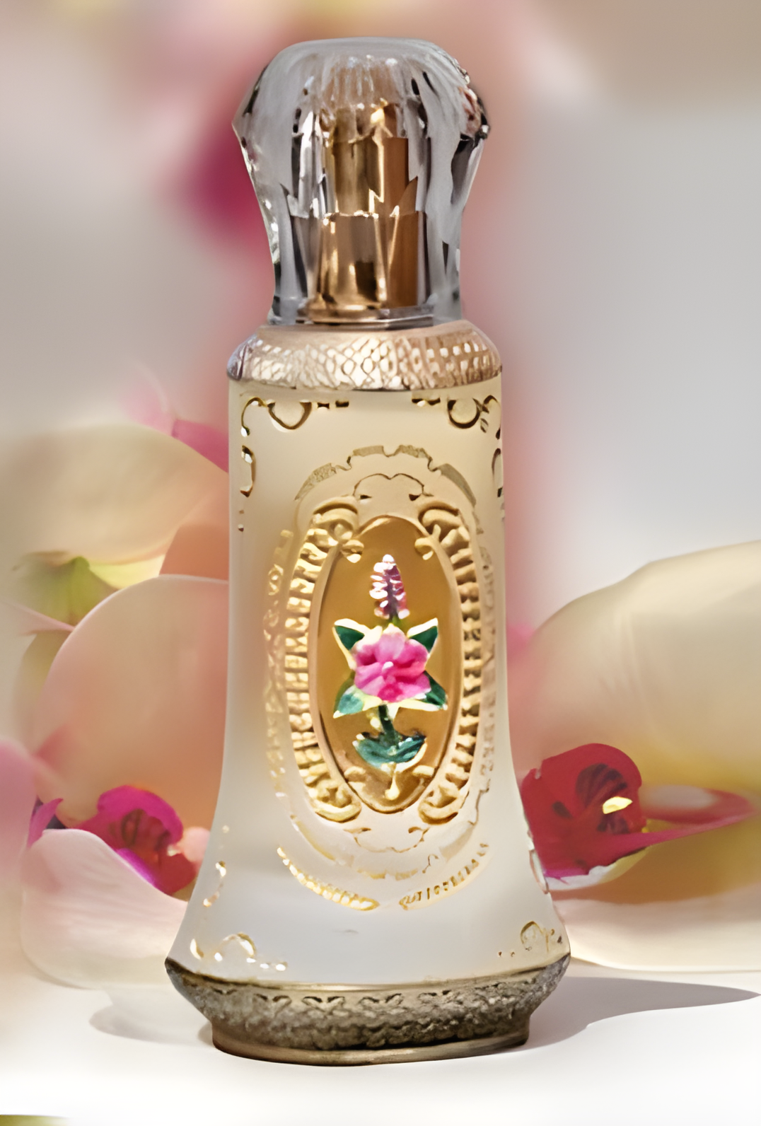 Bareeya by Junaid Perfumes perfume bottle