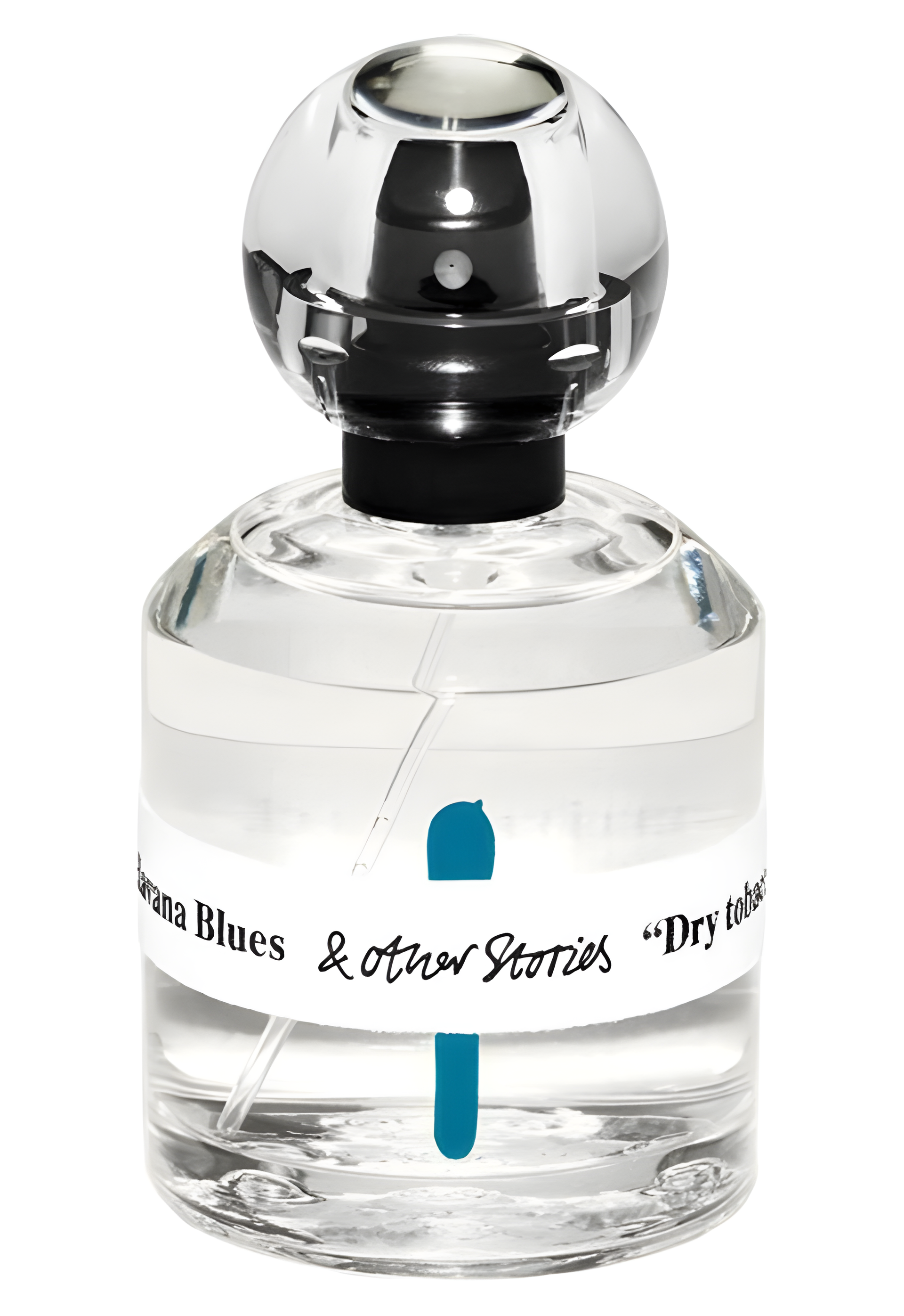 Havana Blues by And Other Stories perfume bottle