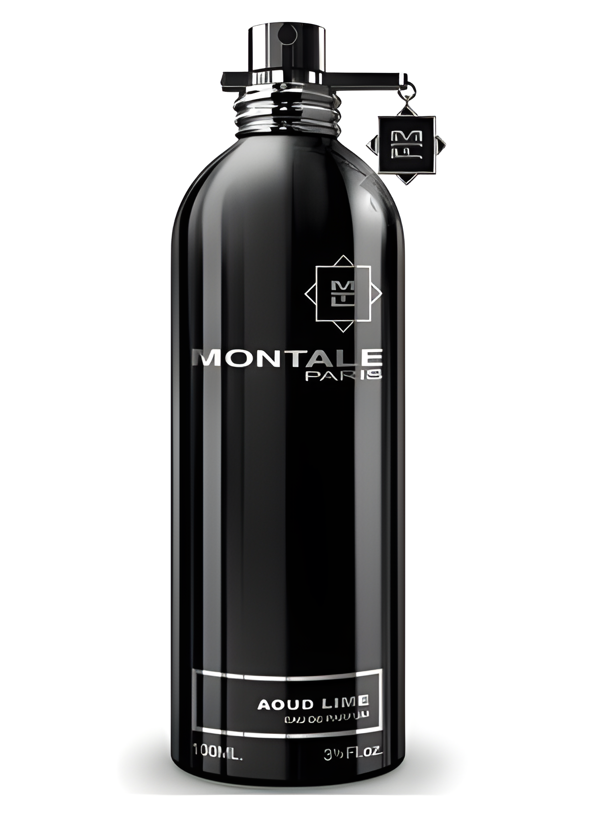 Aoud Lime by Montale perfume bottle
