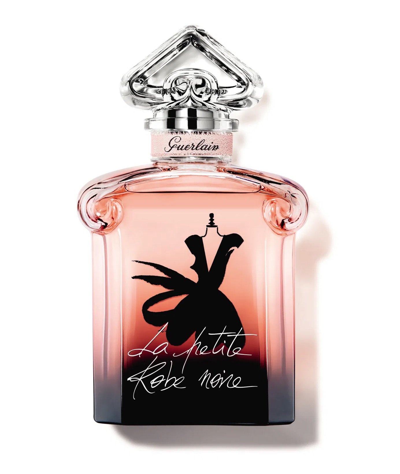 La Petite Robe Noire Nectar by Guerlain perfume bottle