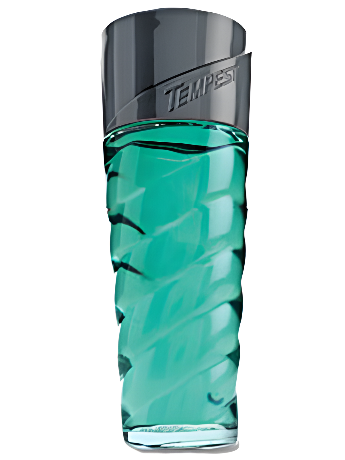 Tempest by Avon perfume bottle