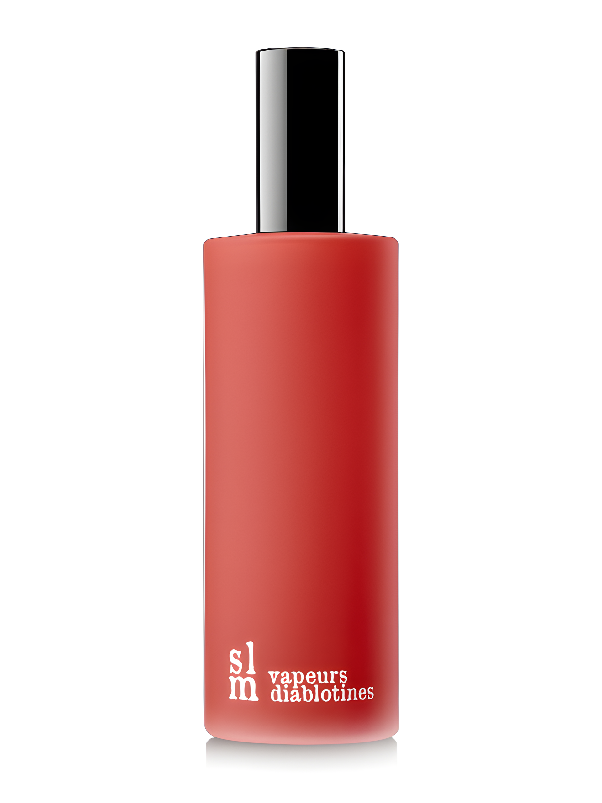 Vapeurs Diablotines by Sous le Manteau perfume bottle