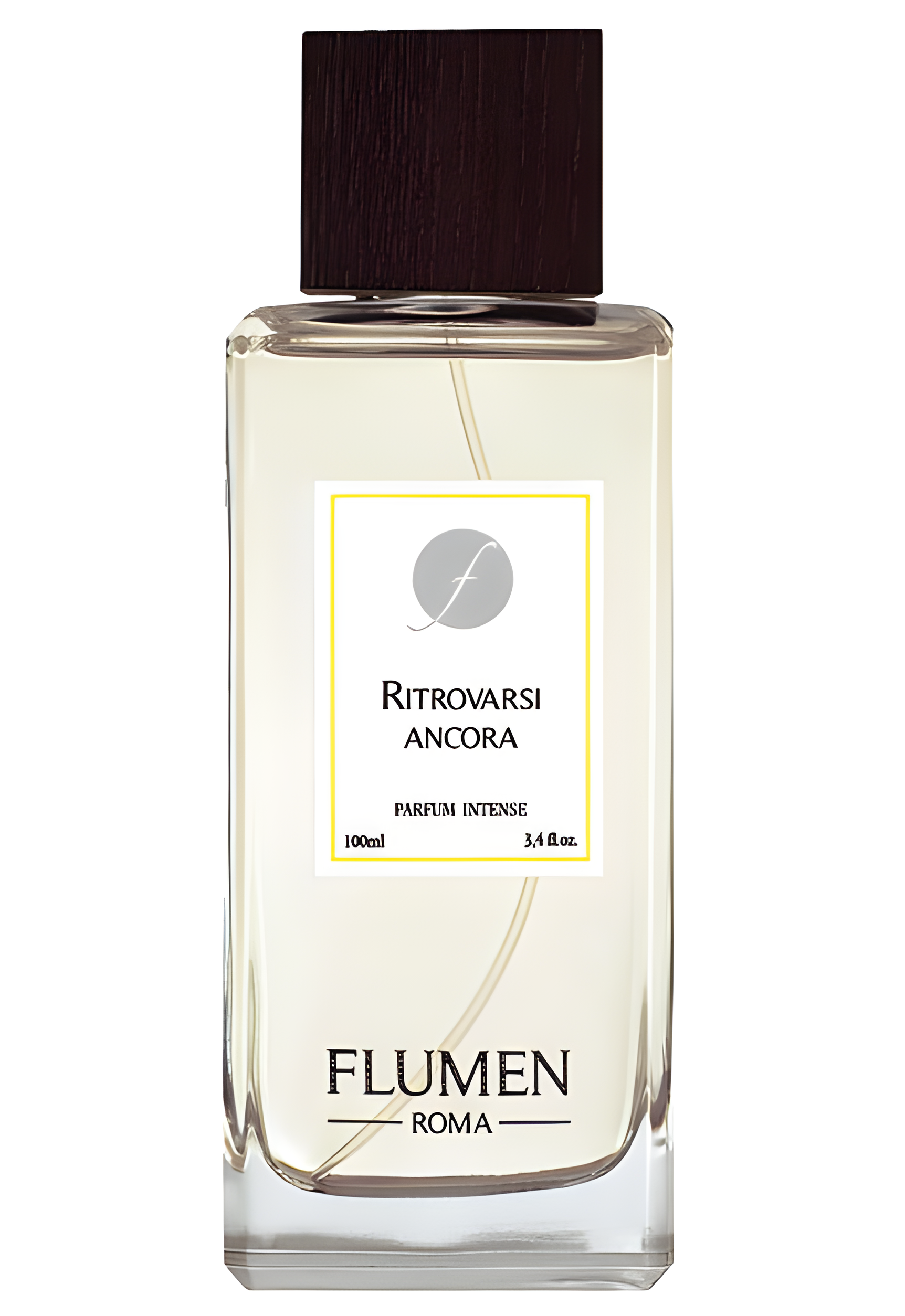 Ritrovarsi Ancora by Flumen Profumi perfume bottle