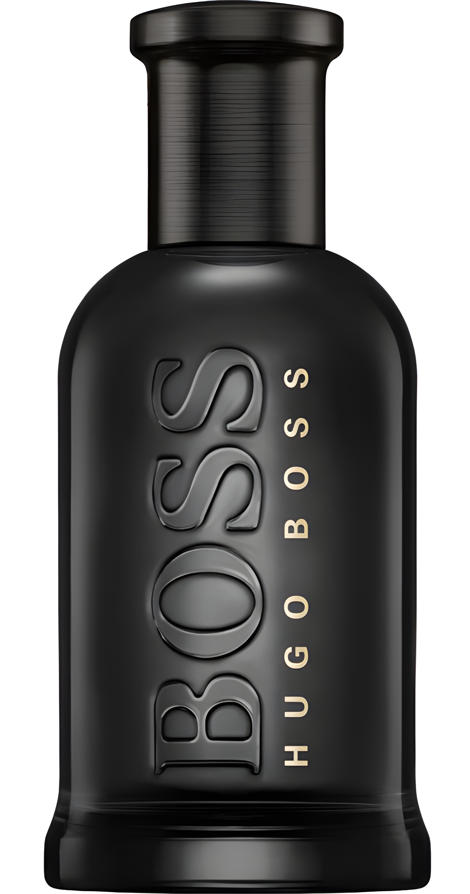 Boss Bottled Parfum by Hugo Boss perfume bottle