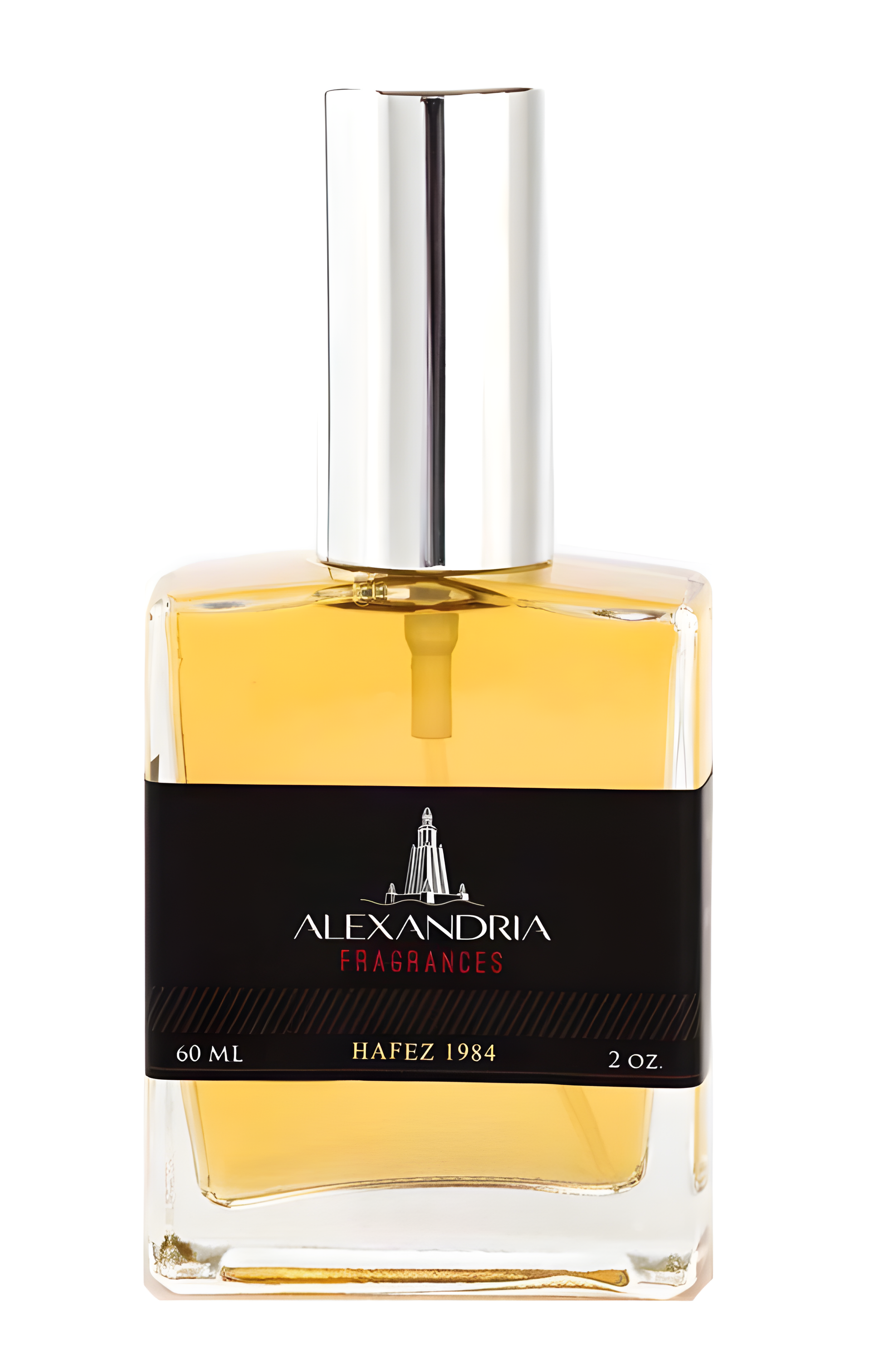 Hafez 1984 by Alexandria Fragrances perfume bottle
