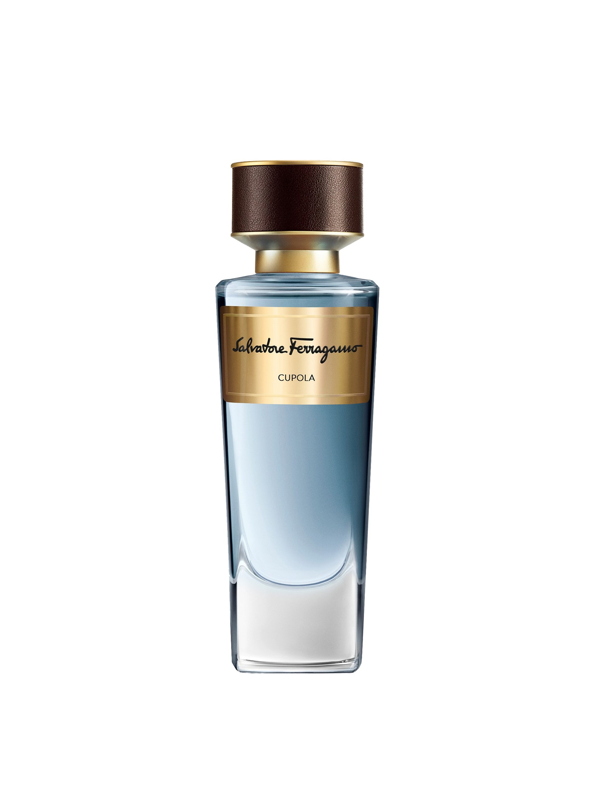Cupola by Salvatore Ferragamo perfume bottle
