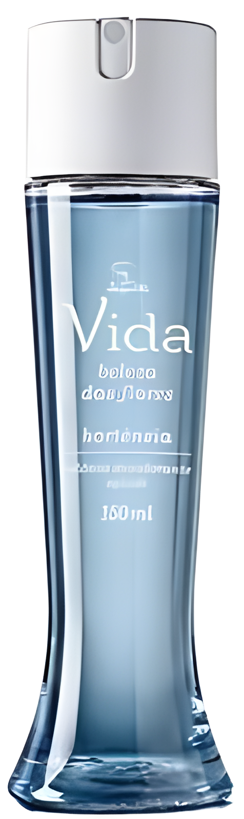 Beleza Das Flores Hortência by Jequiti perfume bottle