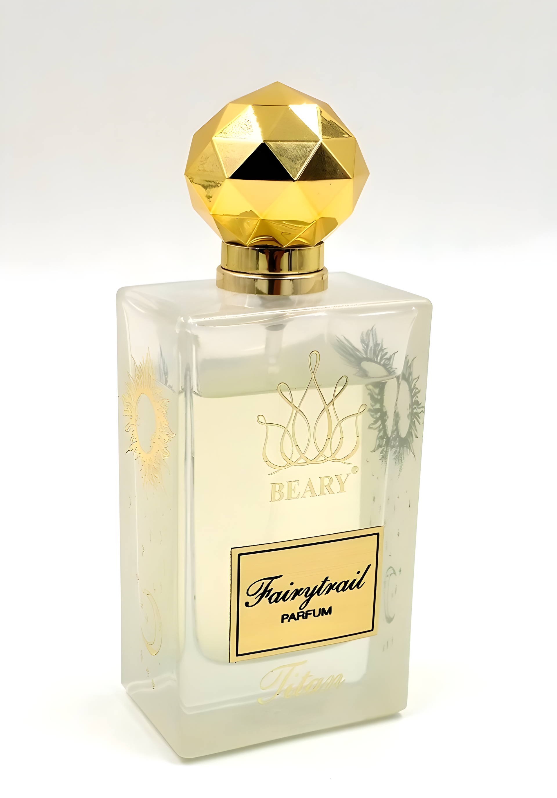 Fairytrail by Beary perfume bottle