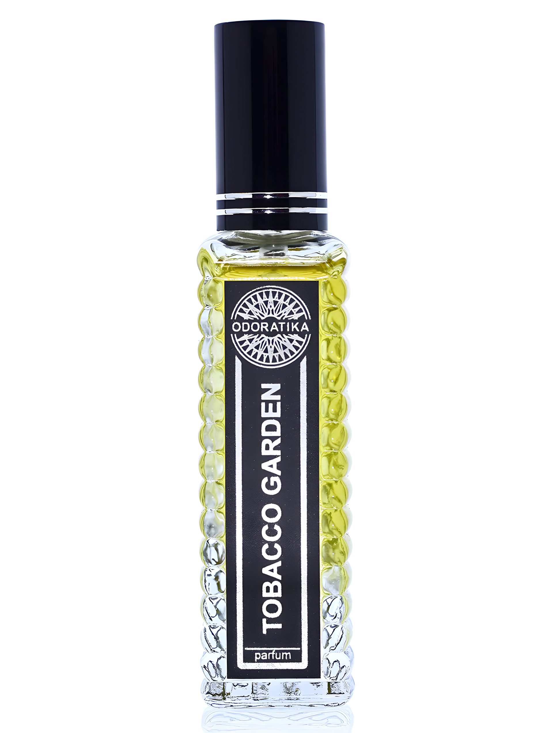 Tobacco Garden by Odoratika perfume bottle