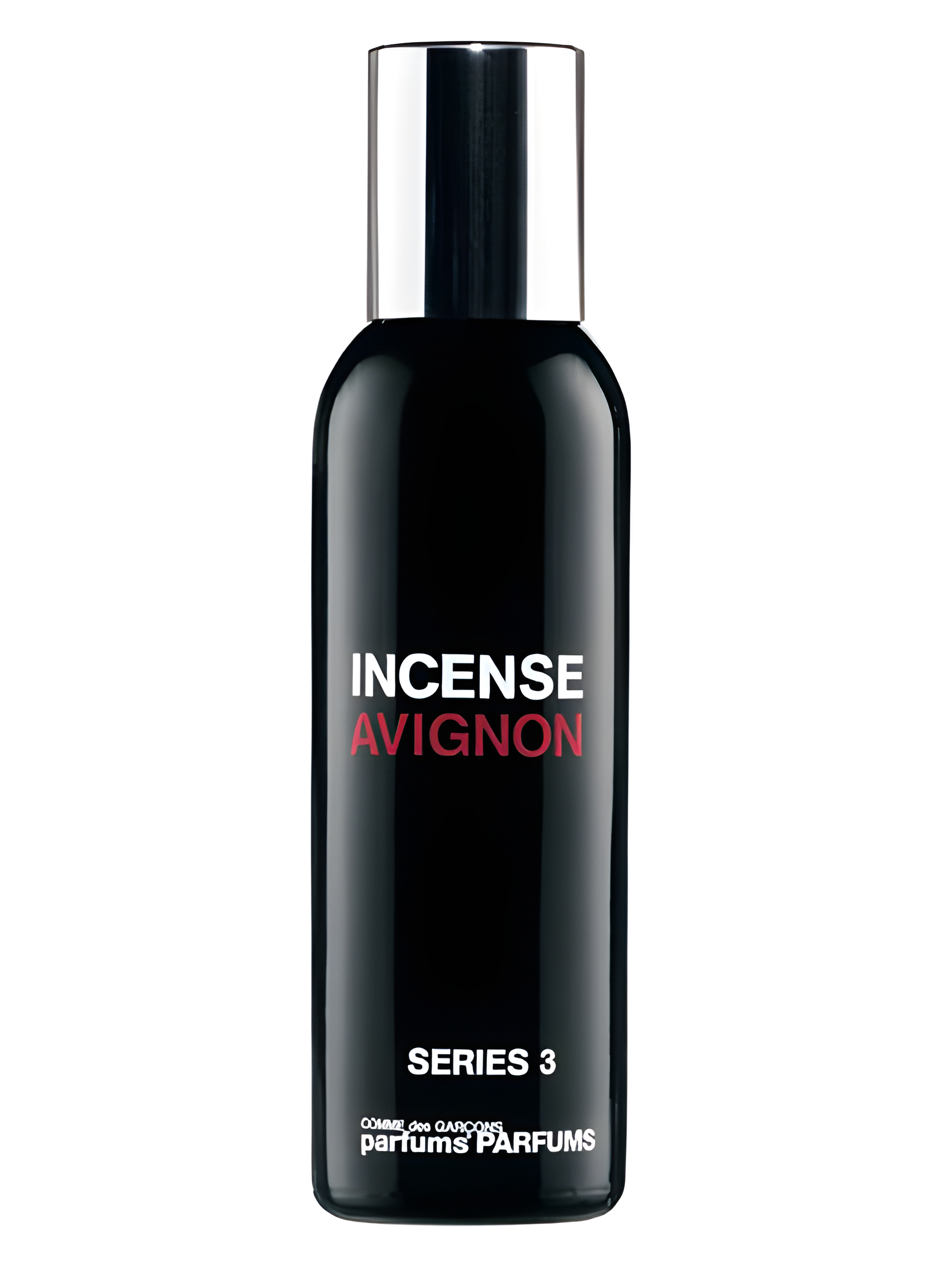 Comme Des Garcons Series 3 Incense: Avignon by Comme des Garcons perfume bottle