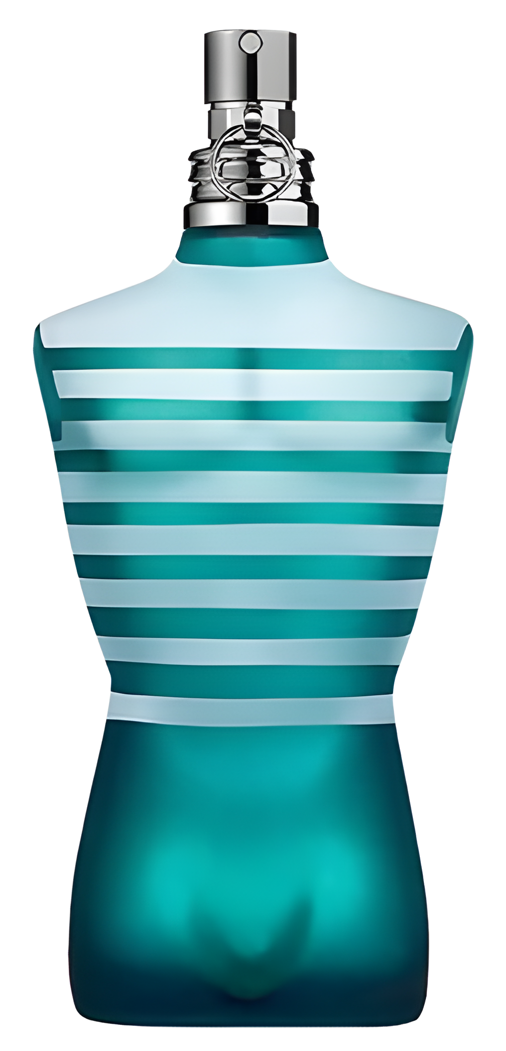 Le Male by Jean Paul Gaultier perfume bottle
