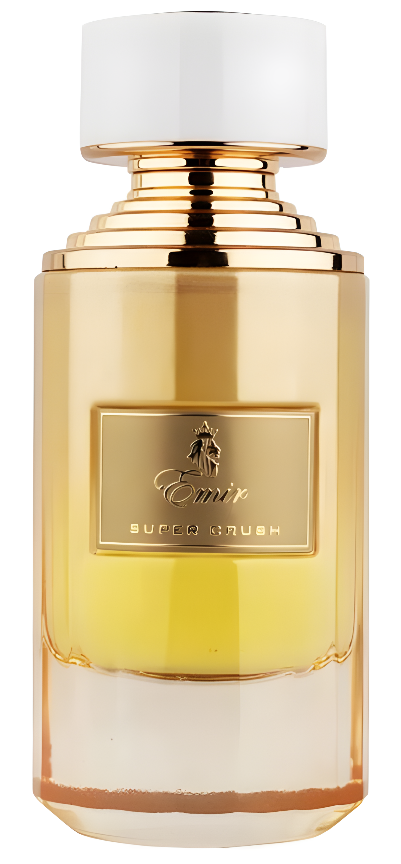 Emir Super Crush by Paris Corner perfume bottle