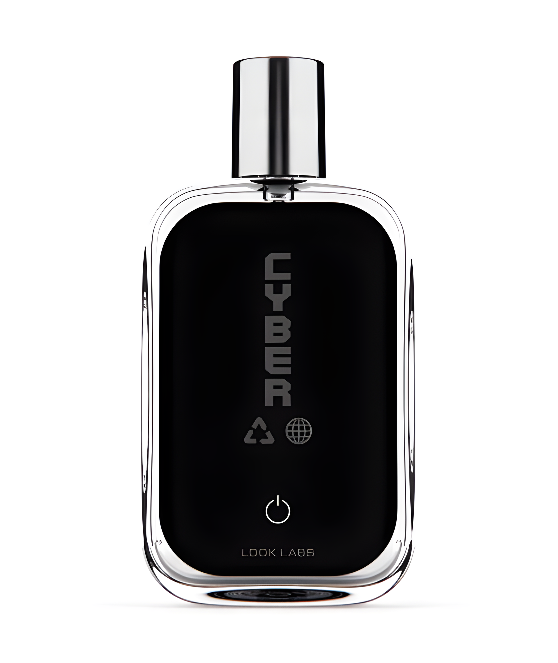 Cyber by Look Labs perfume bottle