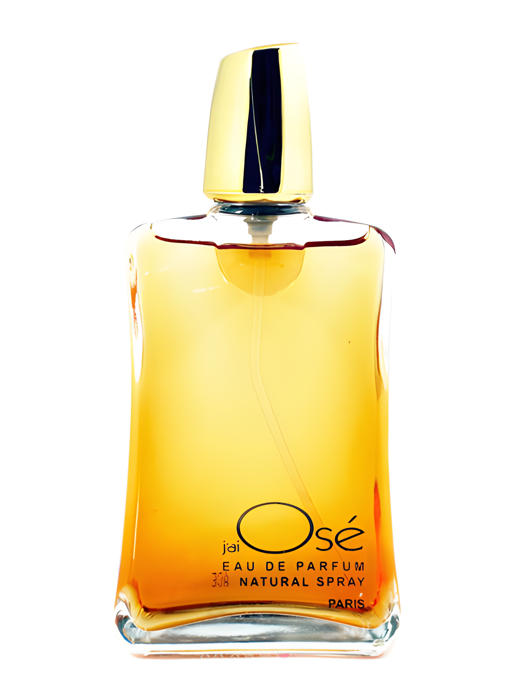 J'ai Osé by Parfums J'ai Osé perfume bottle